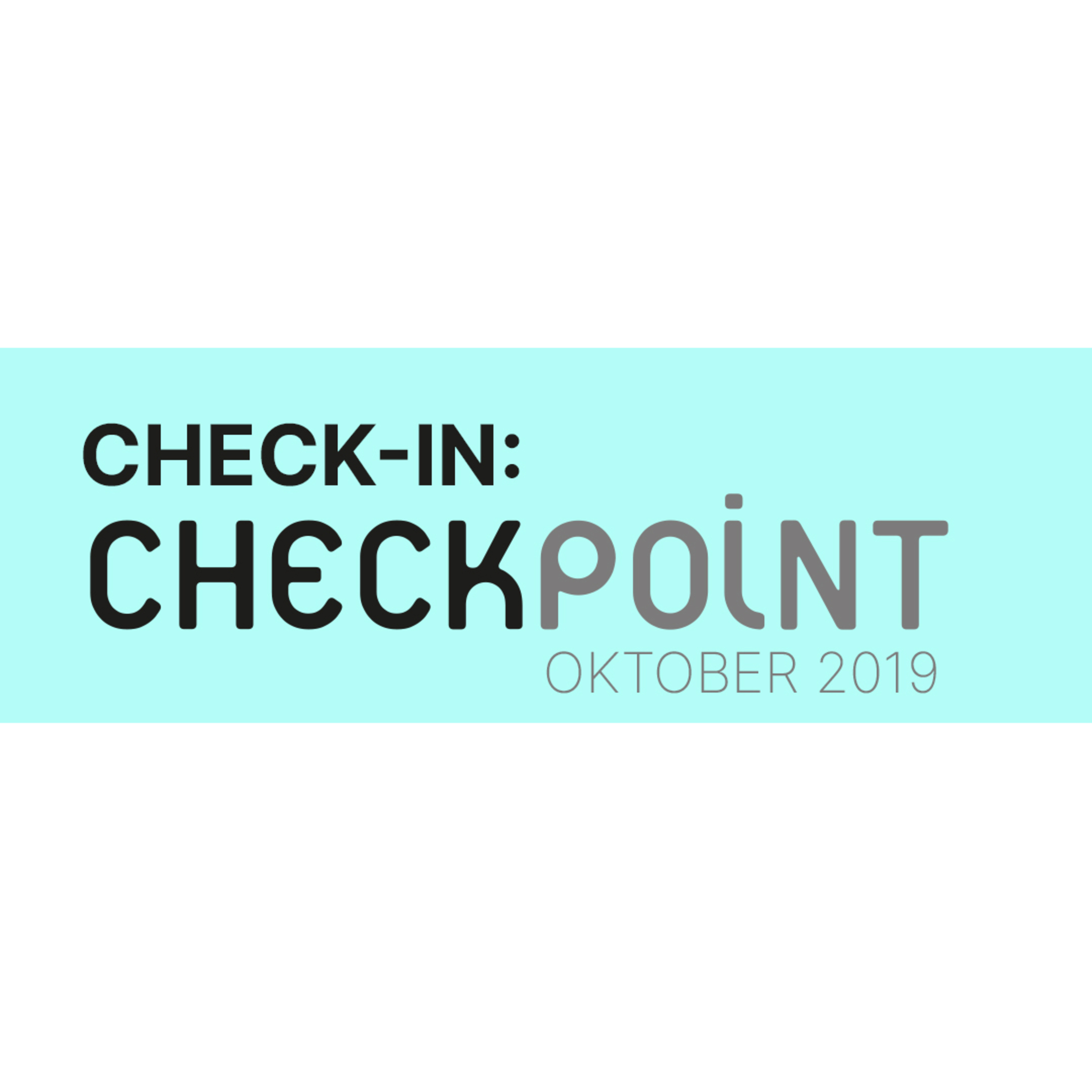 Check-In: Checkpoint | Myshelle Baeriswyl | Wir und die Anderen | QueerUp Radio