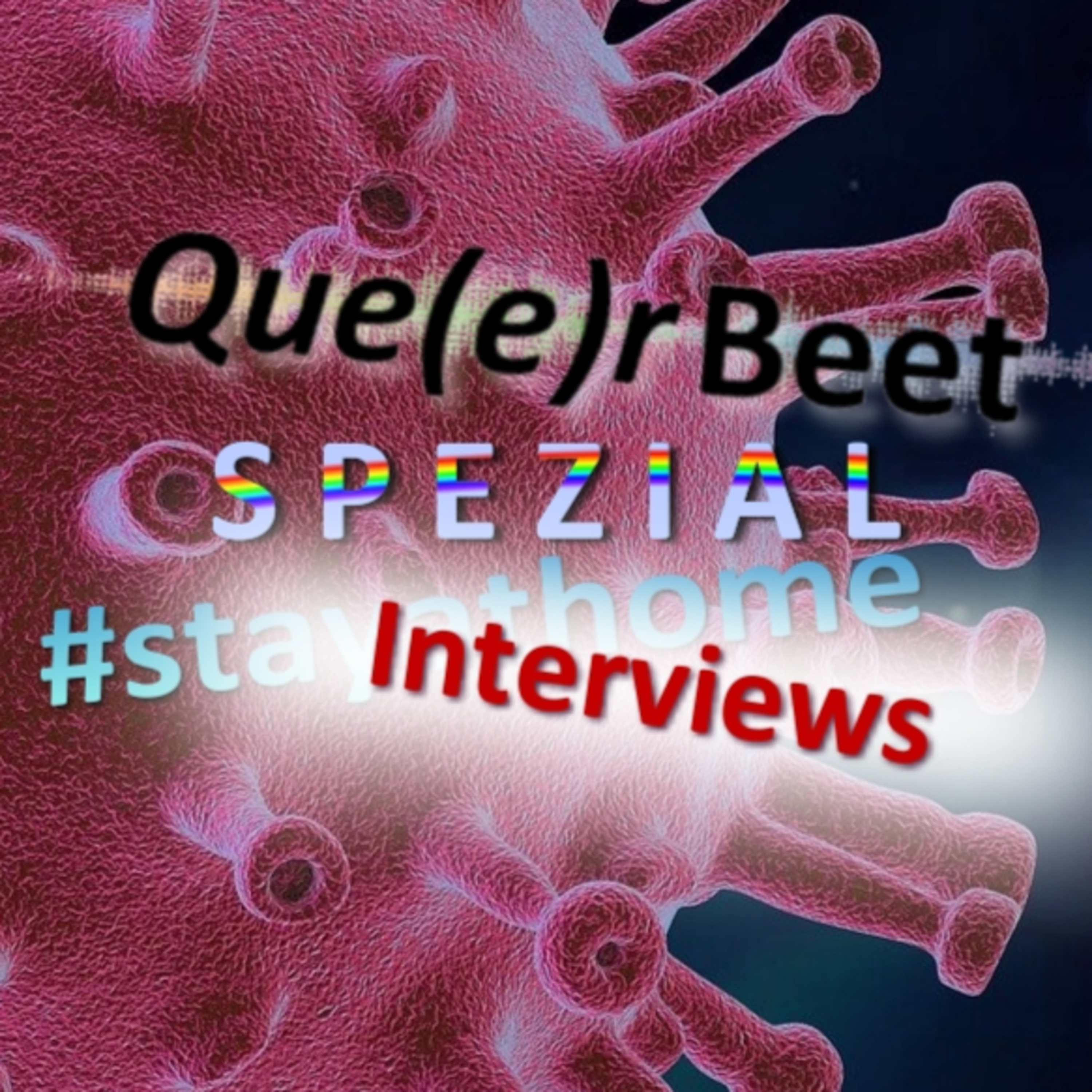 QueerUp Radio Podcasts
