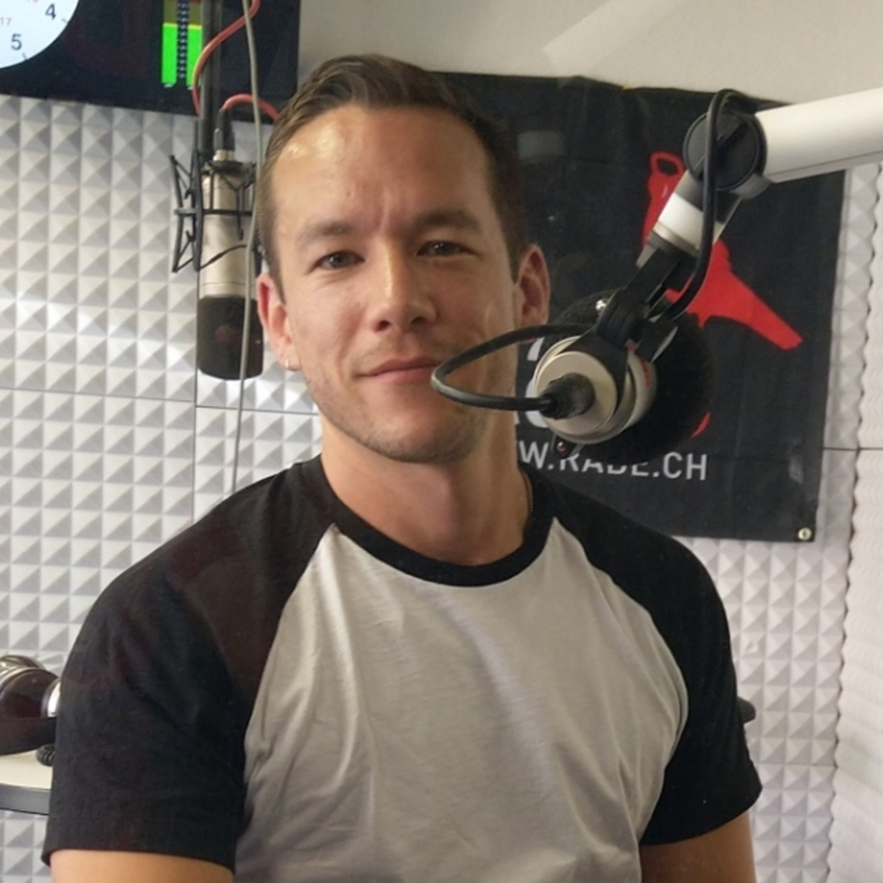 QueerUp Radio Podcasts