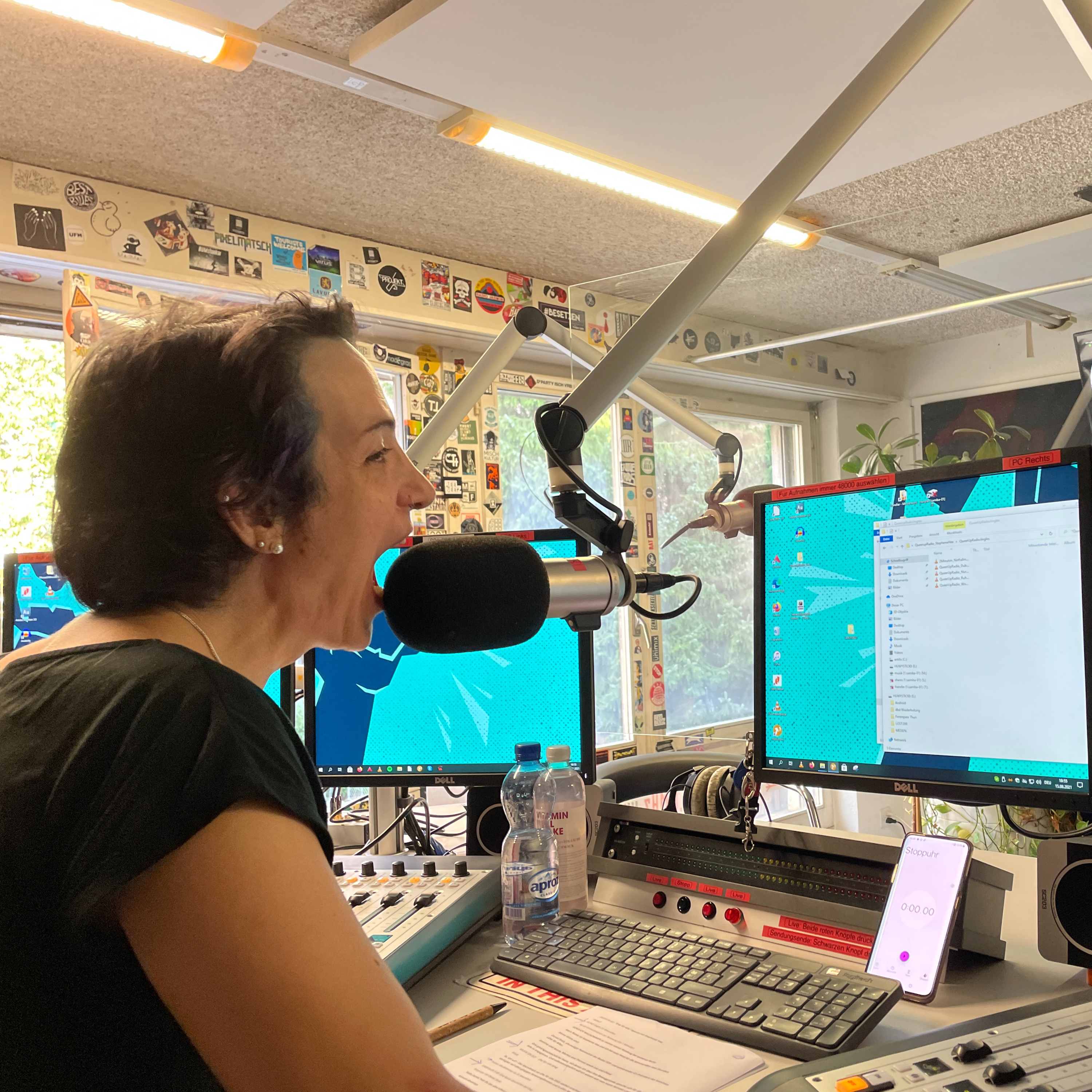 QueerUp Radio Podcasts