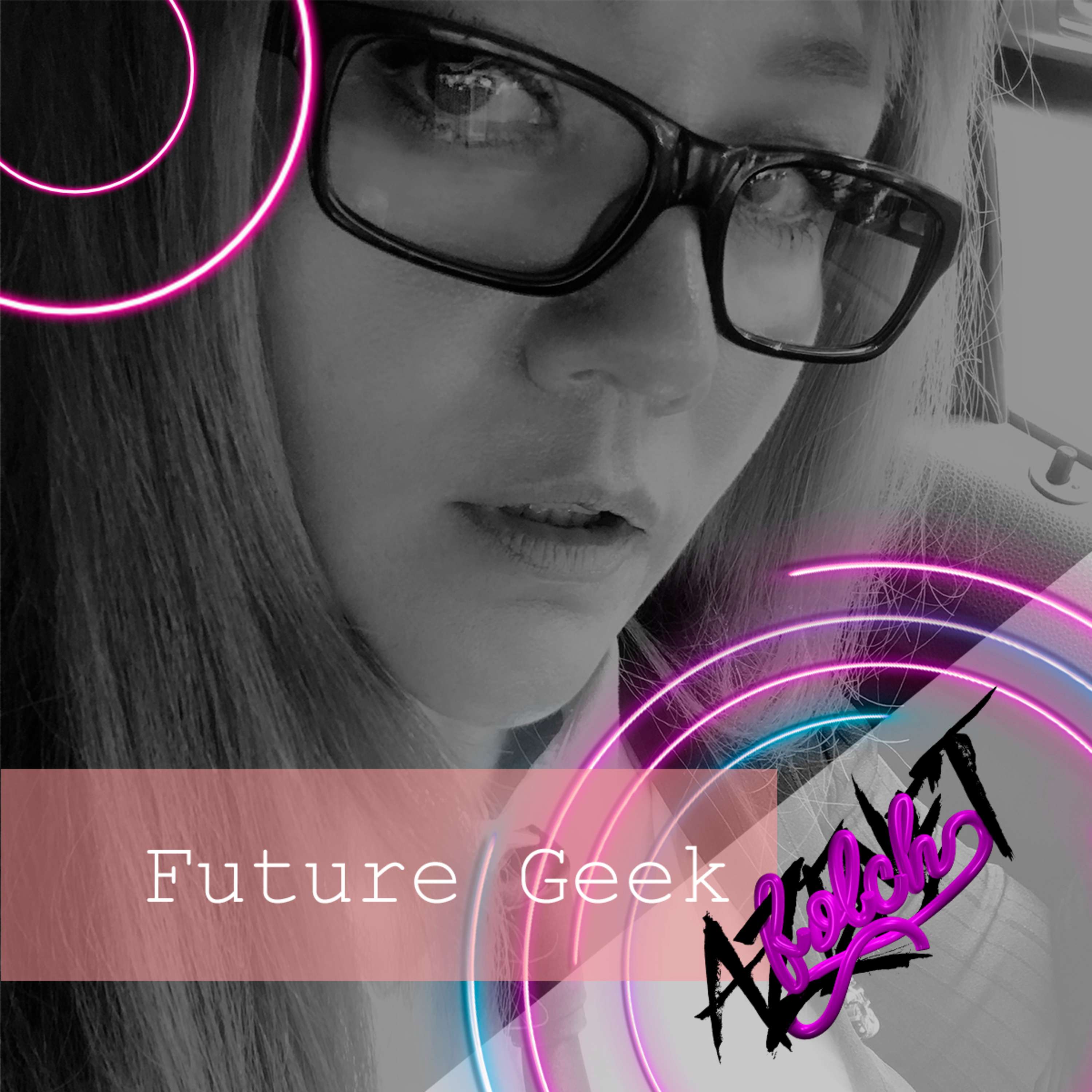 Future Geek