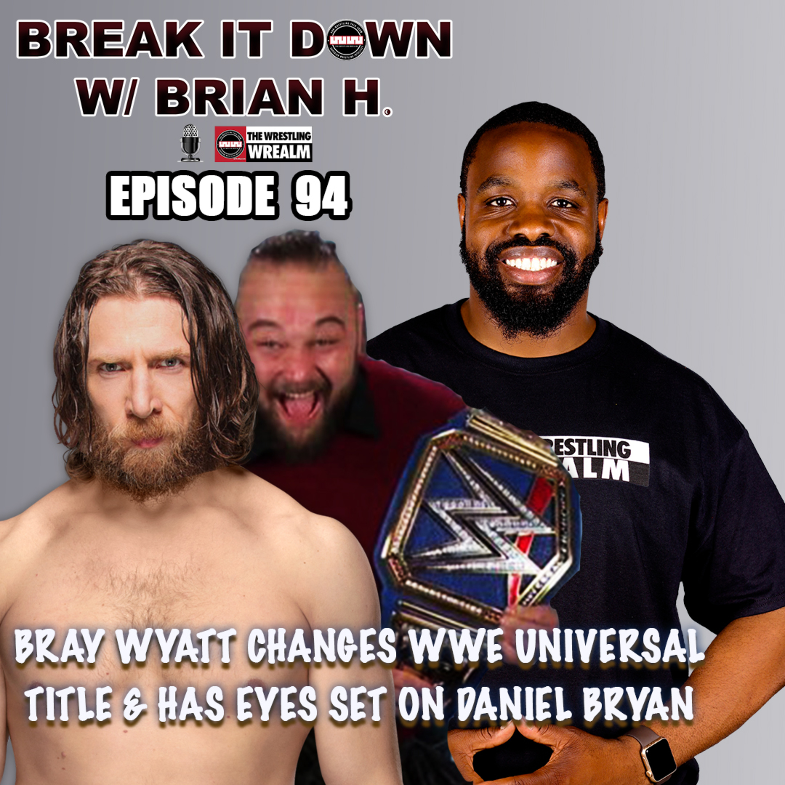 The Wrestling Wrealm