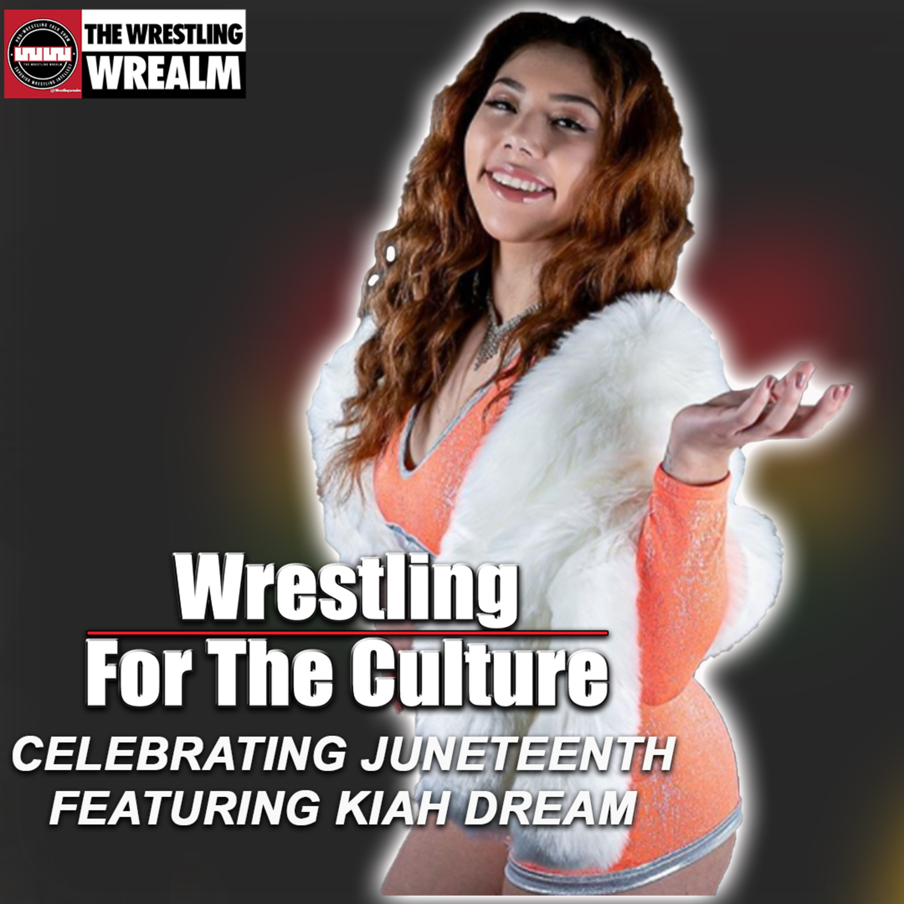 The Wrestling Wrealm