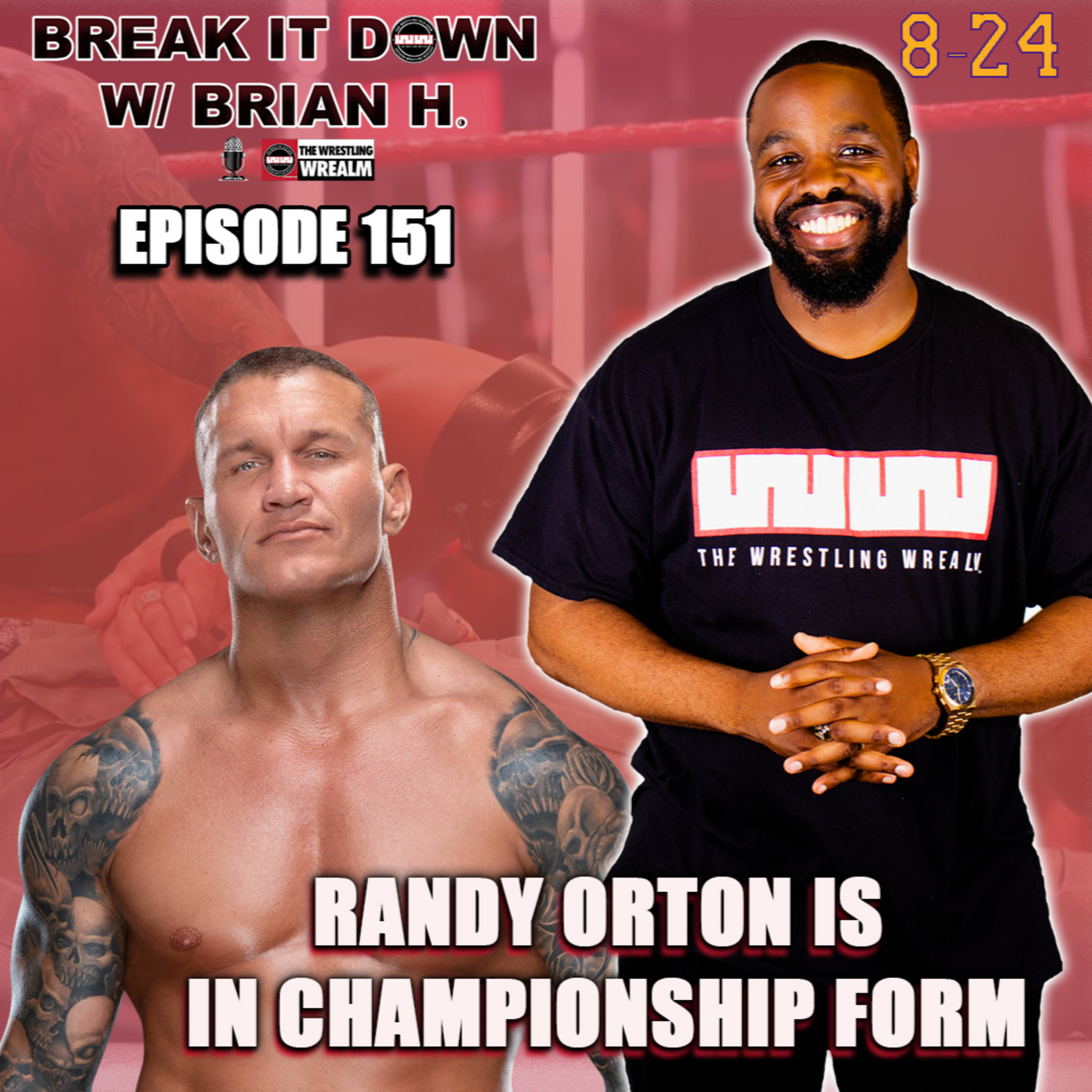The Wrestling Wrealm