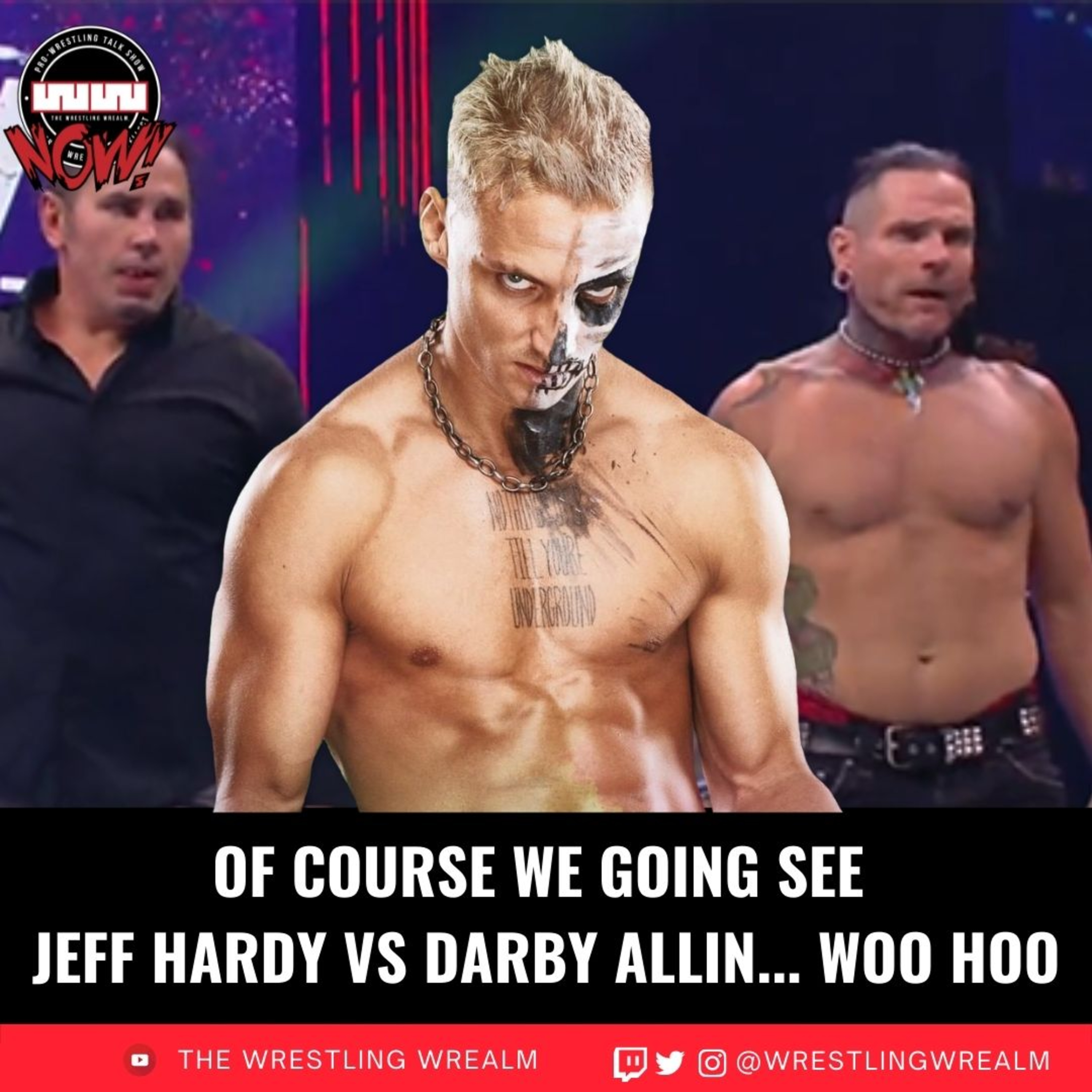 The Wrestling Wrealm