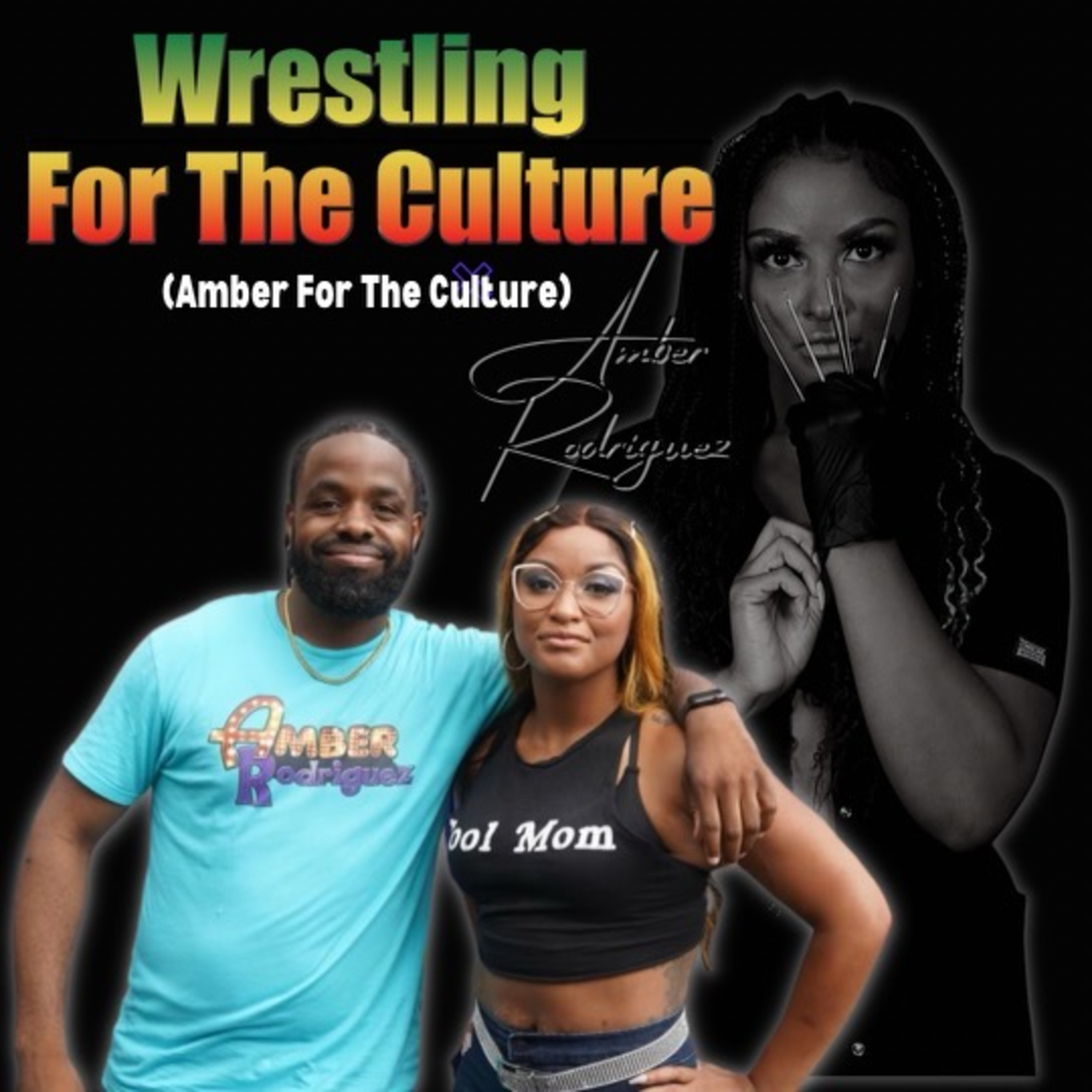 The Wrestling Wrealm