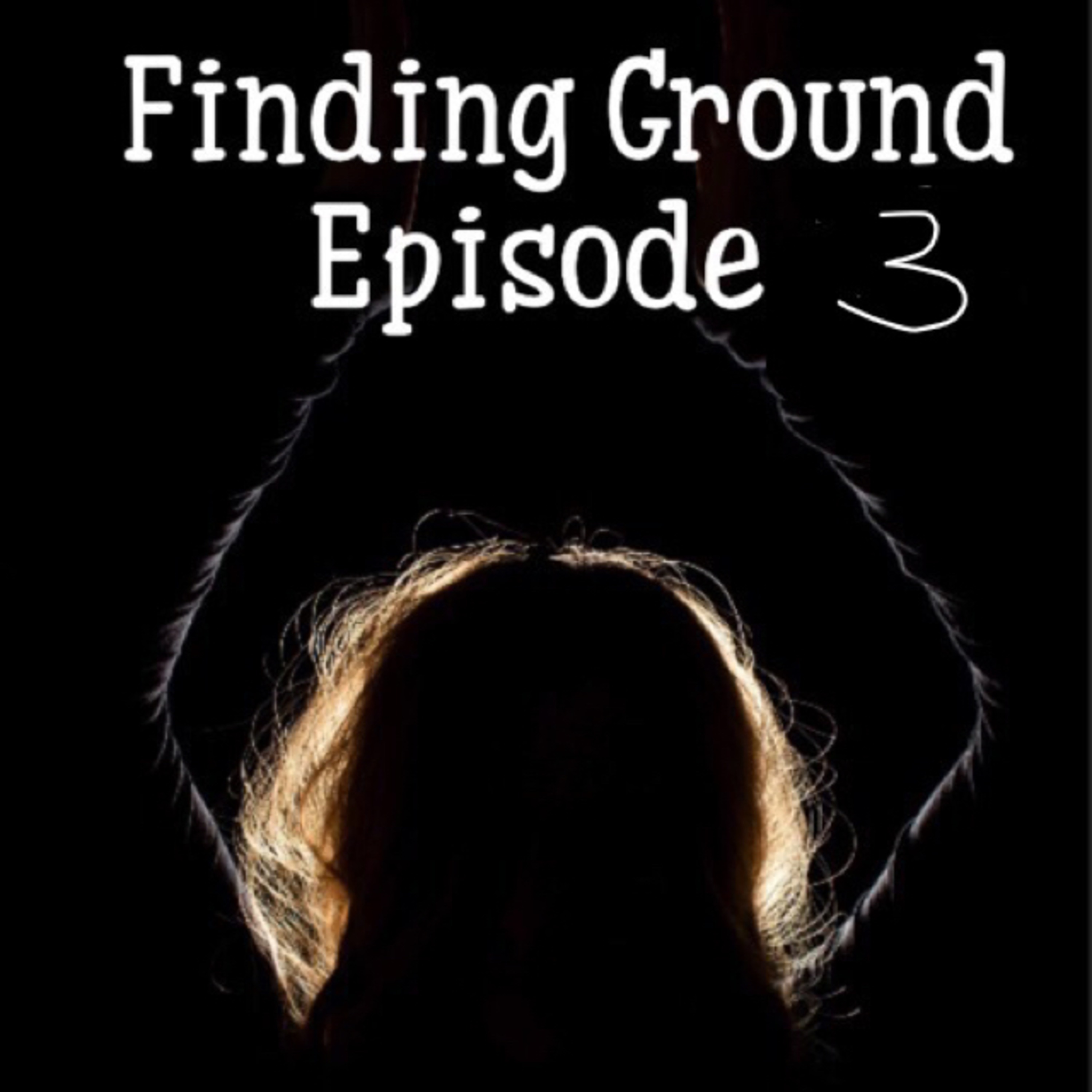 Episode 3 -Anger