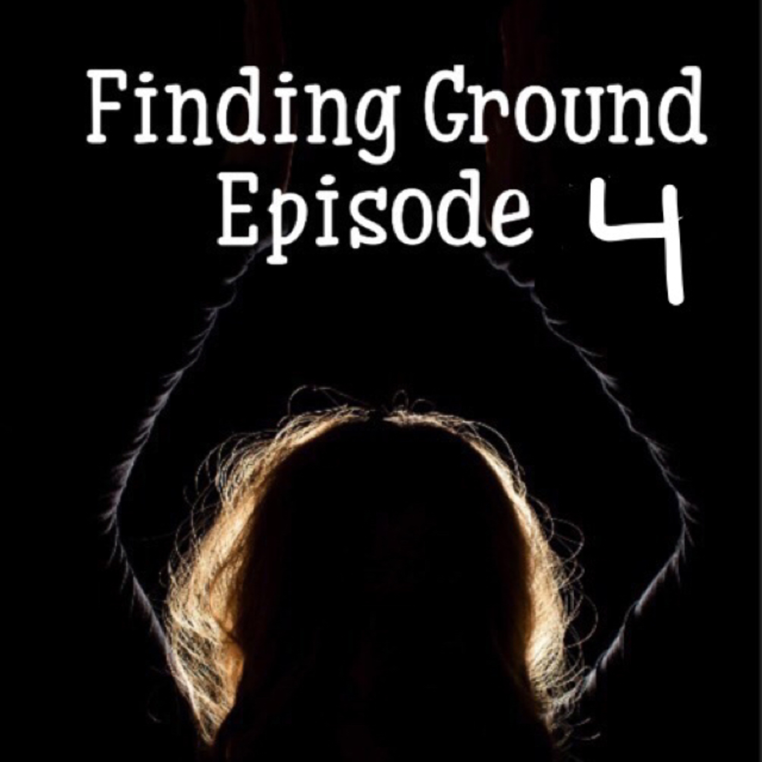 Episode 4 - Emotions episode artwork