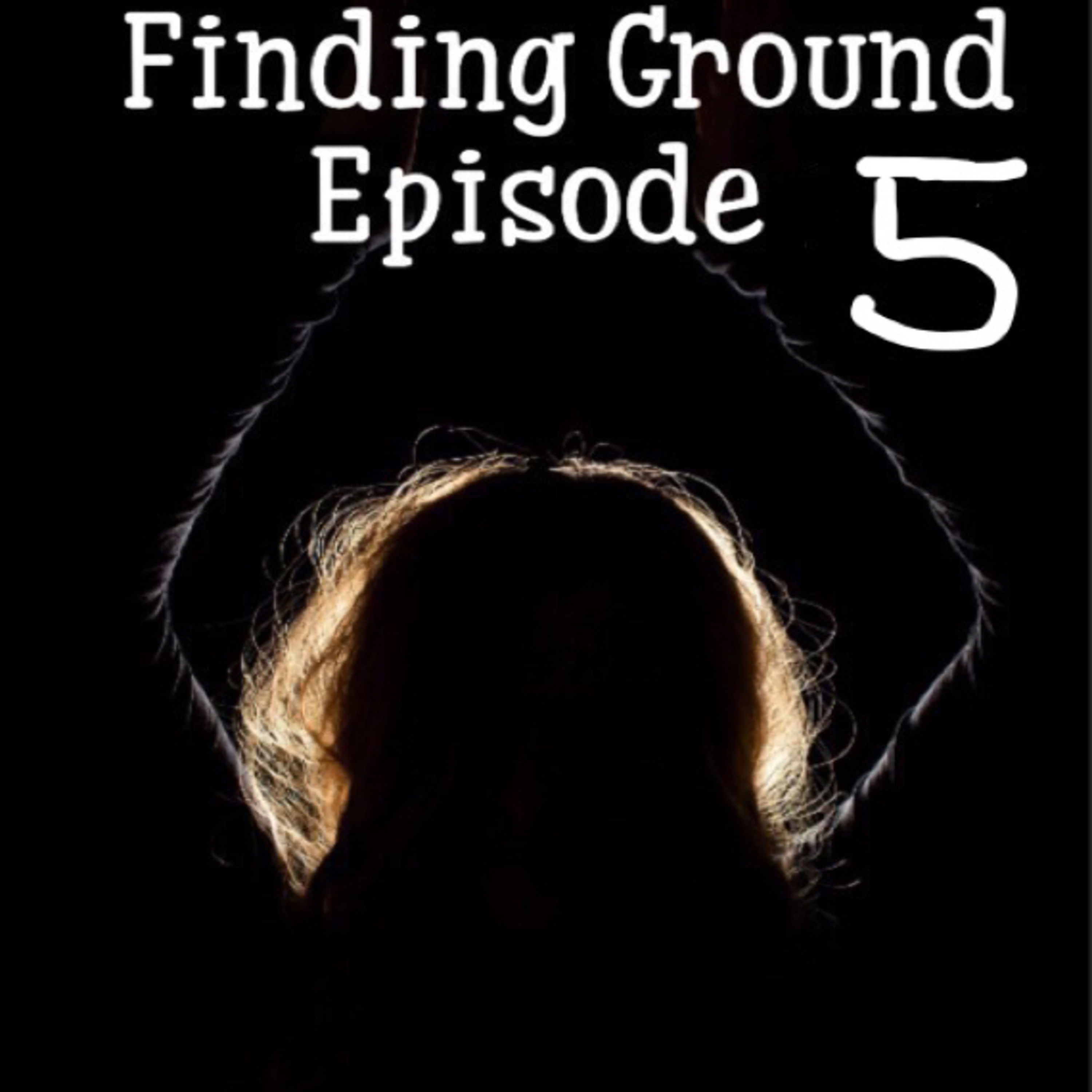 Episode 5 - Loving yourself episode artwork