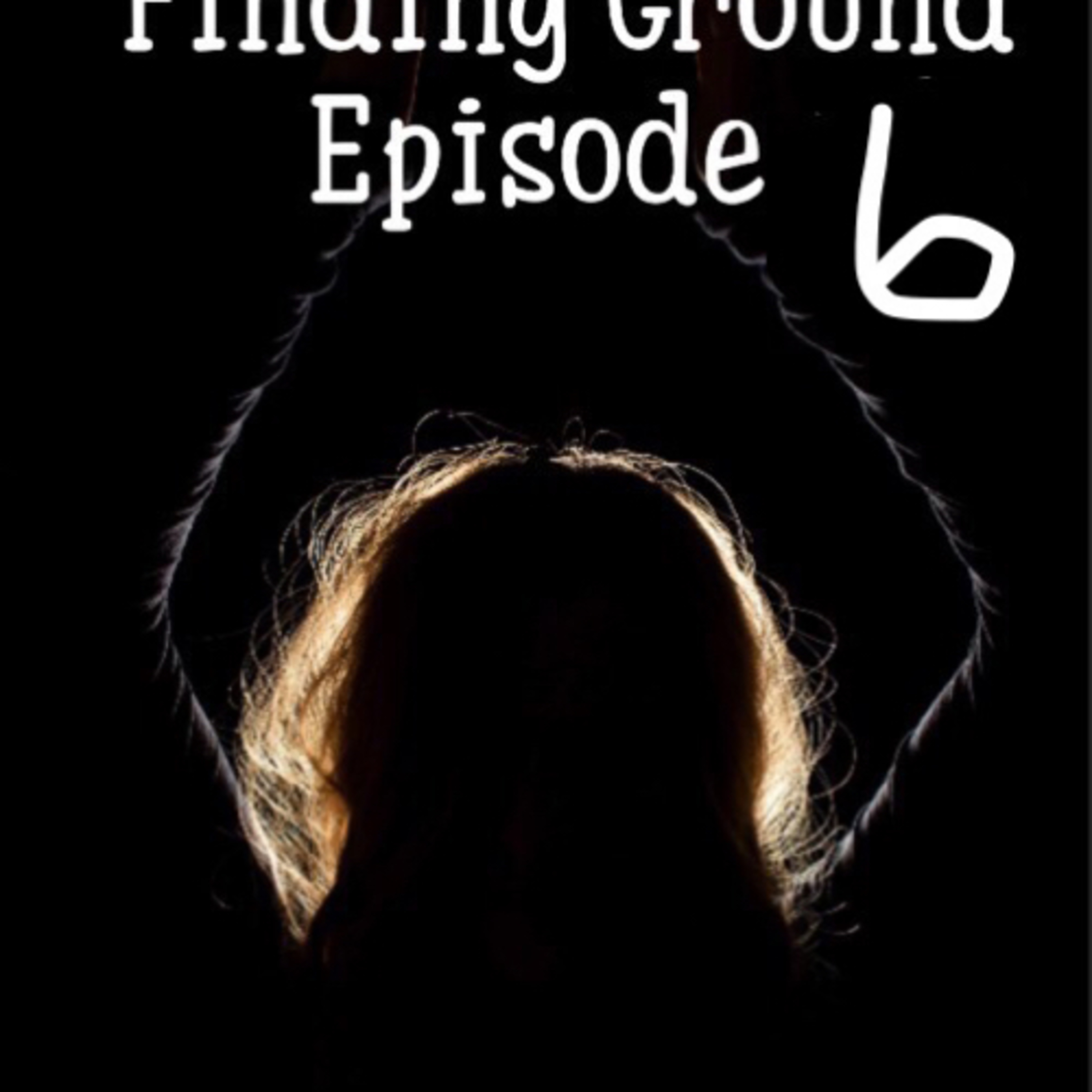 Finding your ID - Episode 6 episode artwork