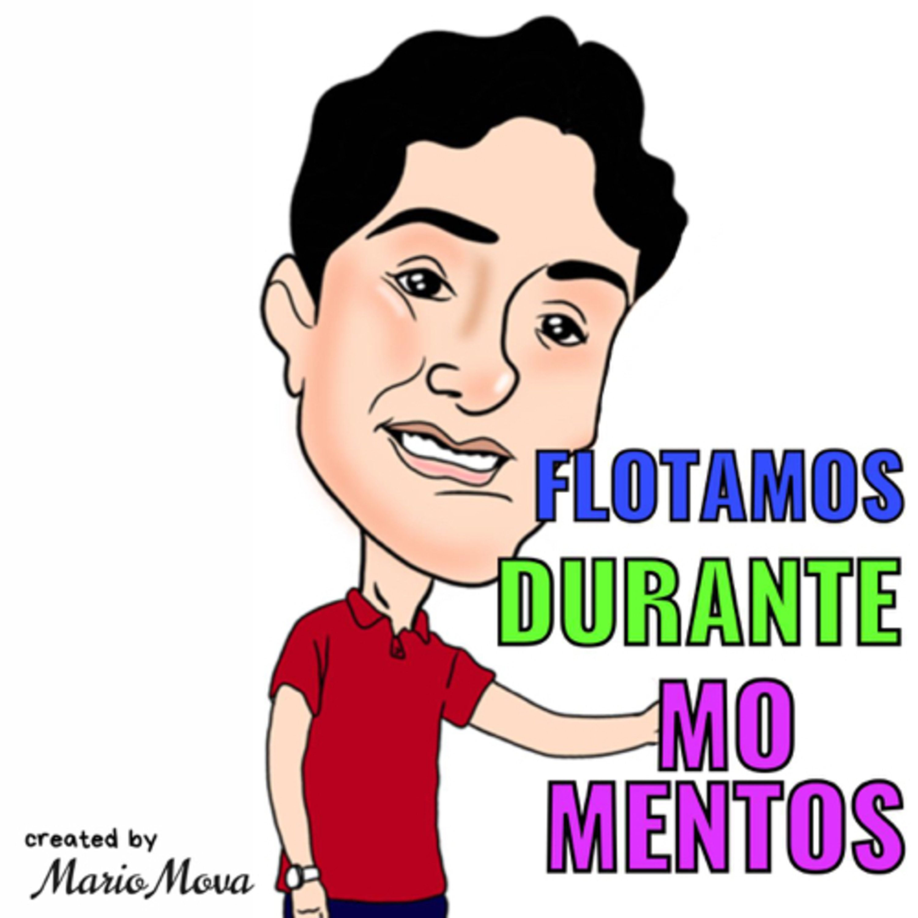 Flotamos Durante Momentos