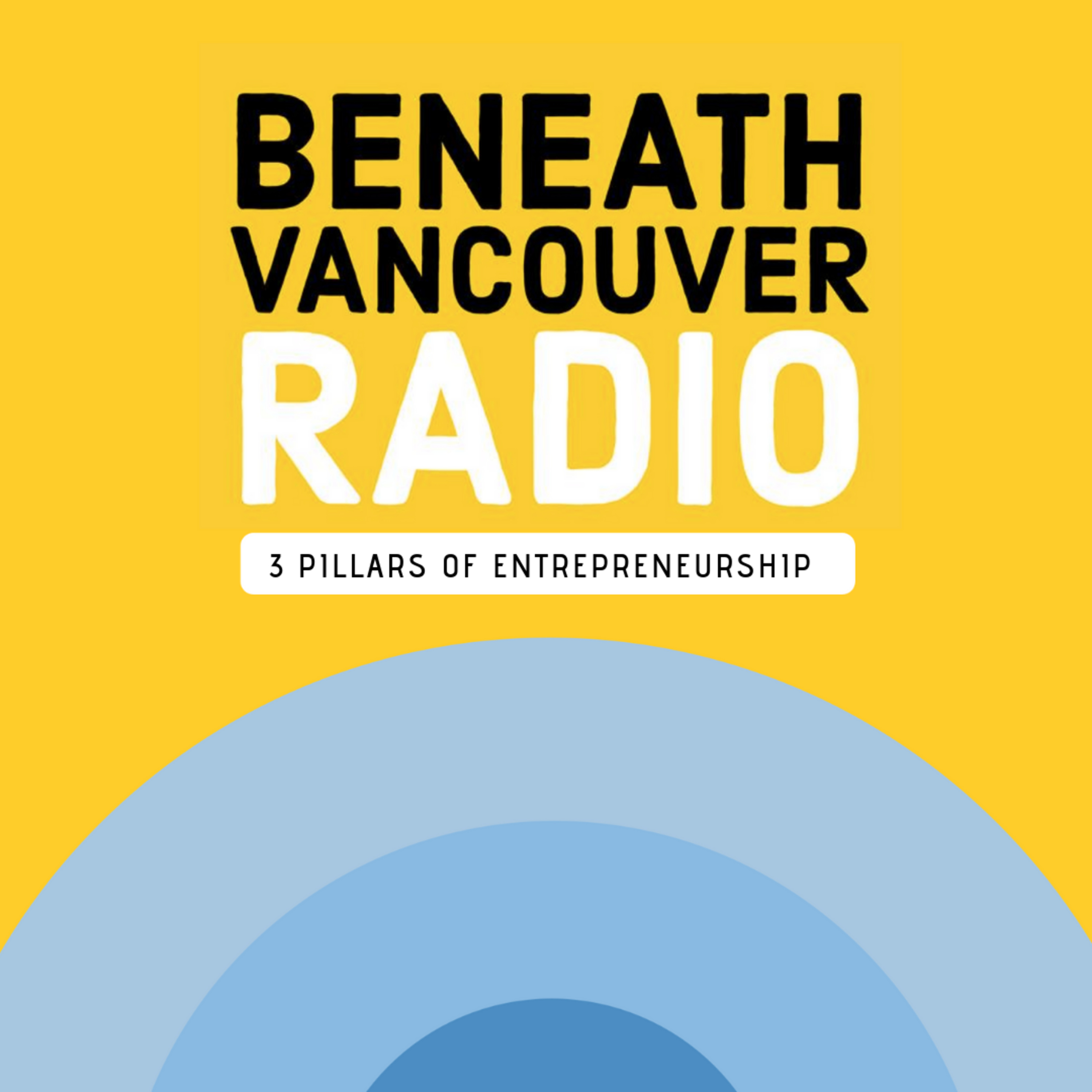 Ep. 6 - The Top 3 Entrepreneurship Pillars