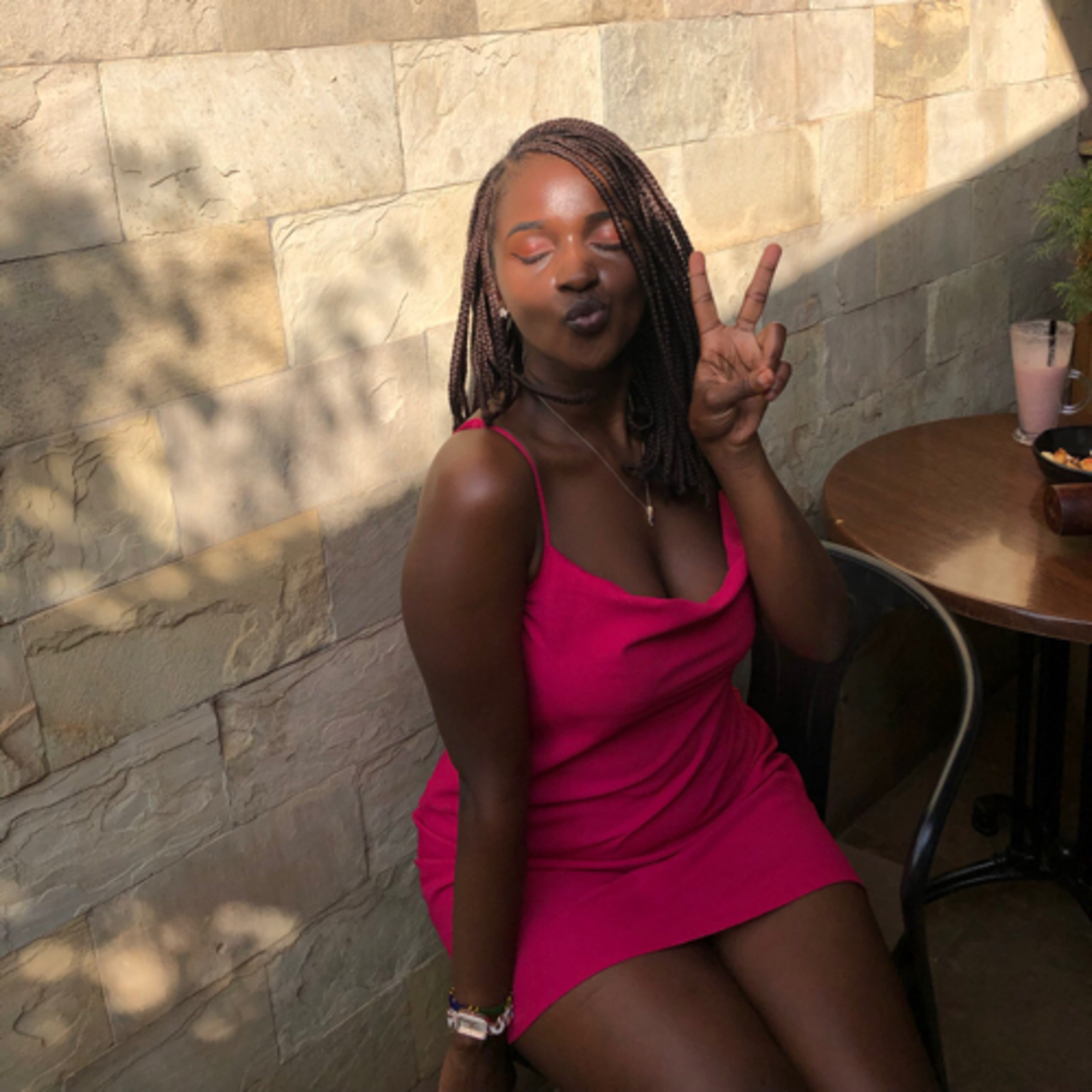 Live Life w/ Vrinze ✨🖤