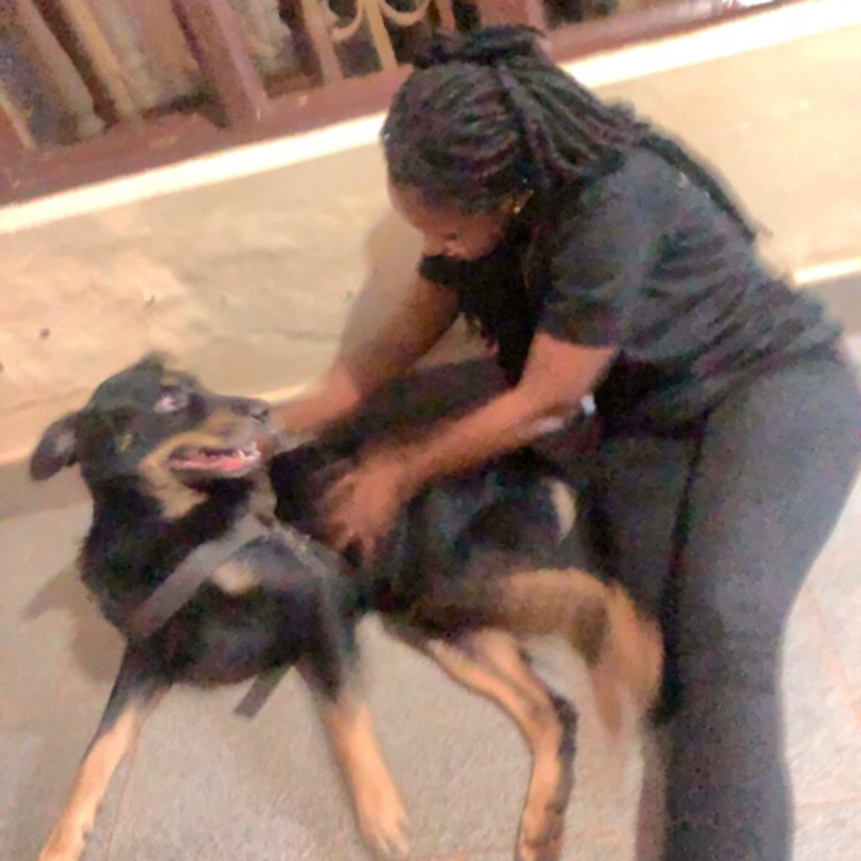 Live Life w/ Vrinze ✨🖤