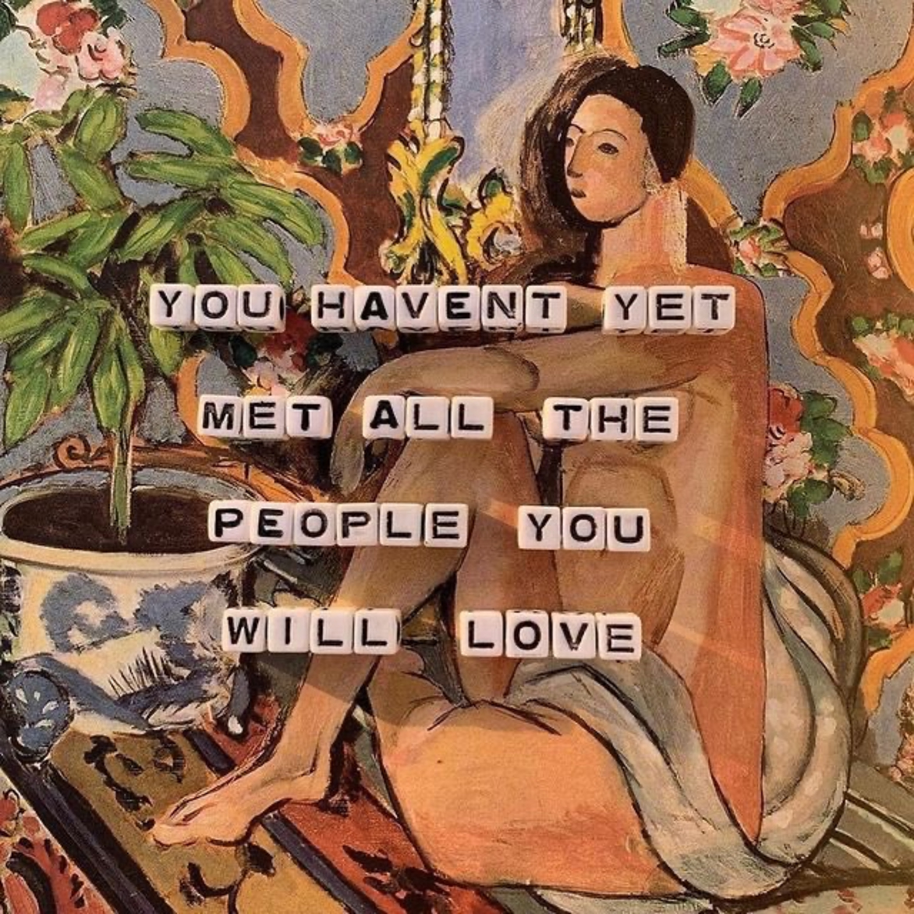 Live Life w/ Vrinze ✨🖤