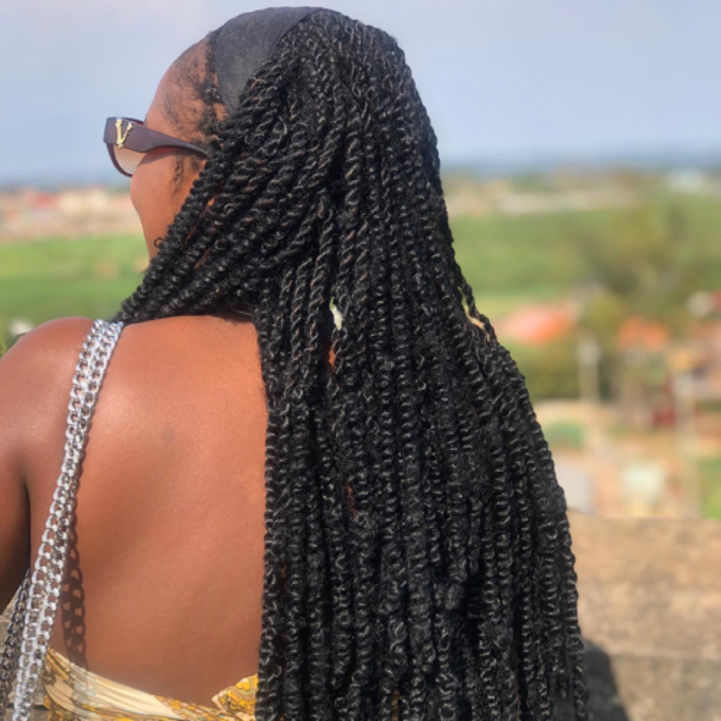 Live Life w/ Vrinze ✨🖤