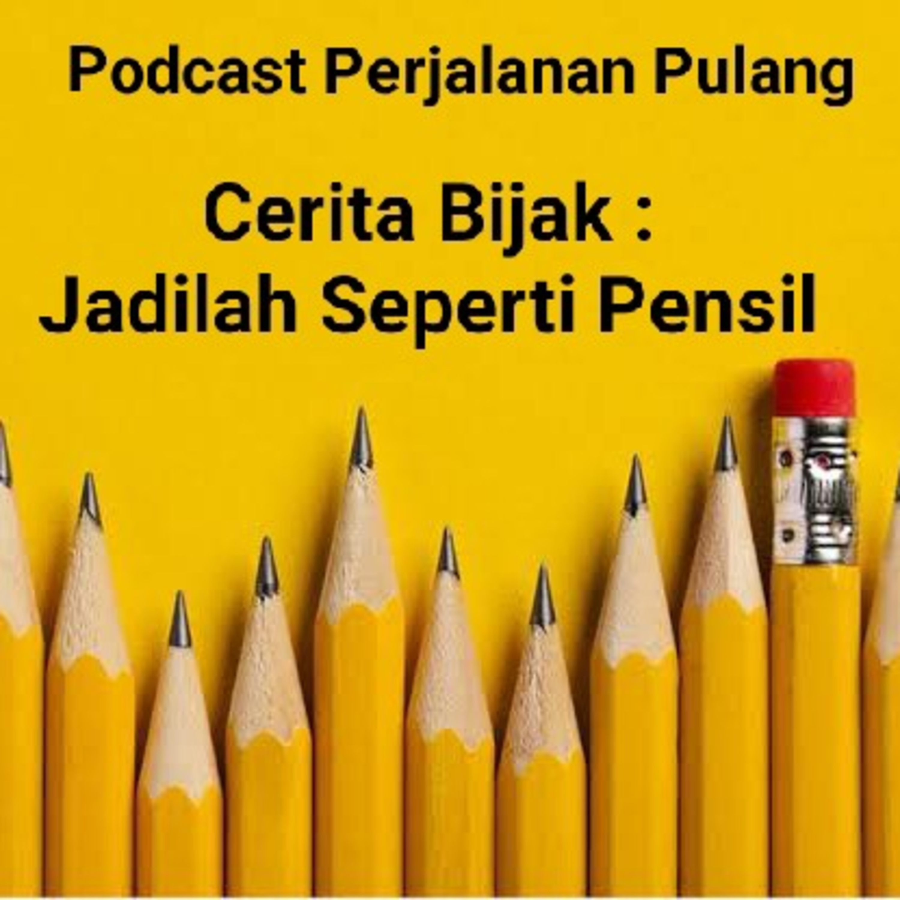 Perjalanan Pulang