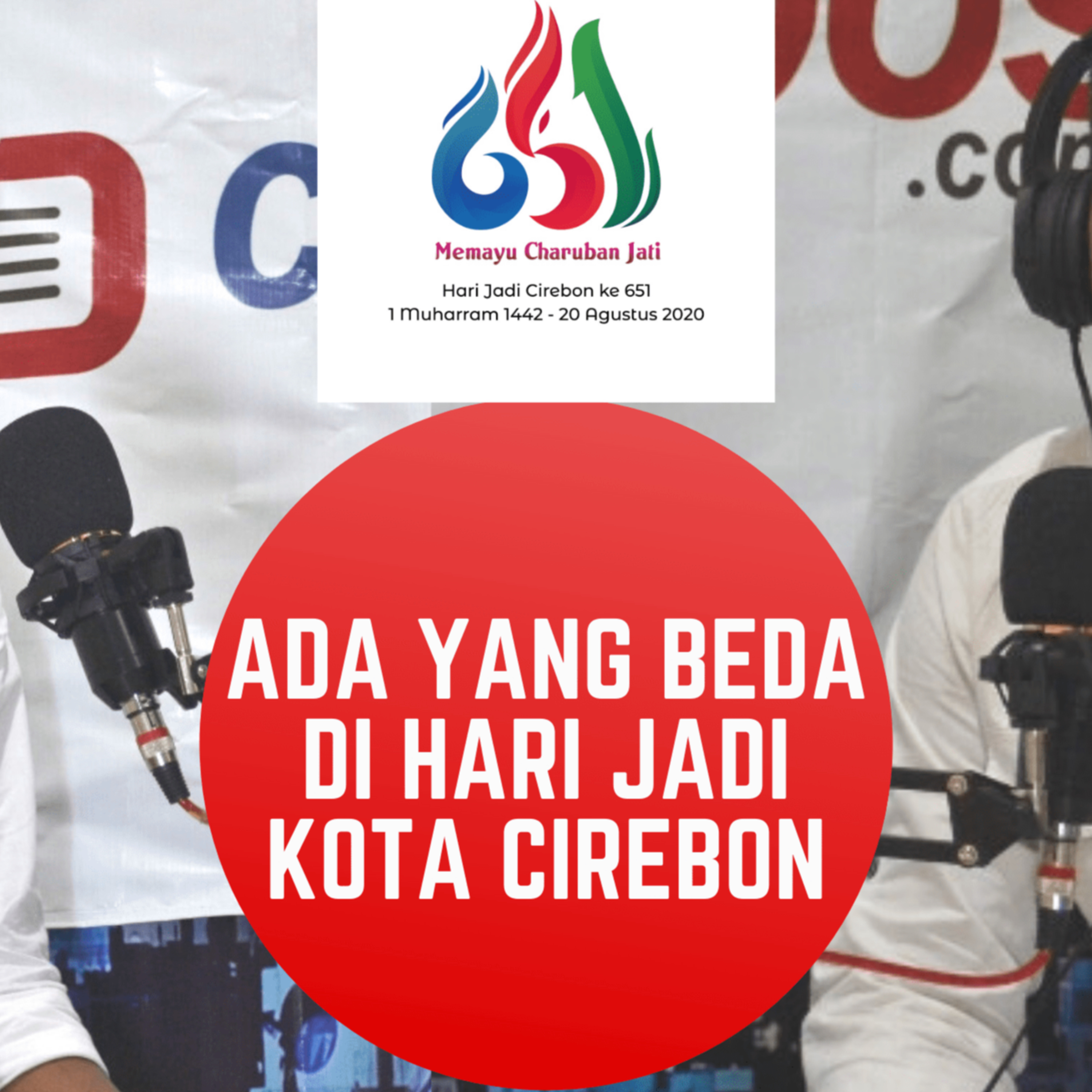 Cirebonpos Media
