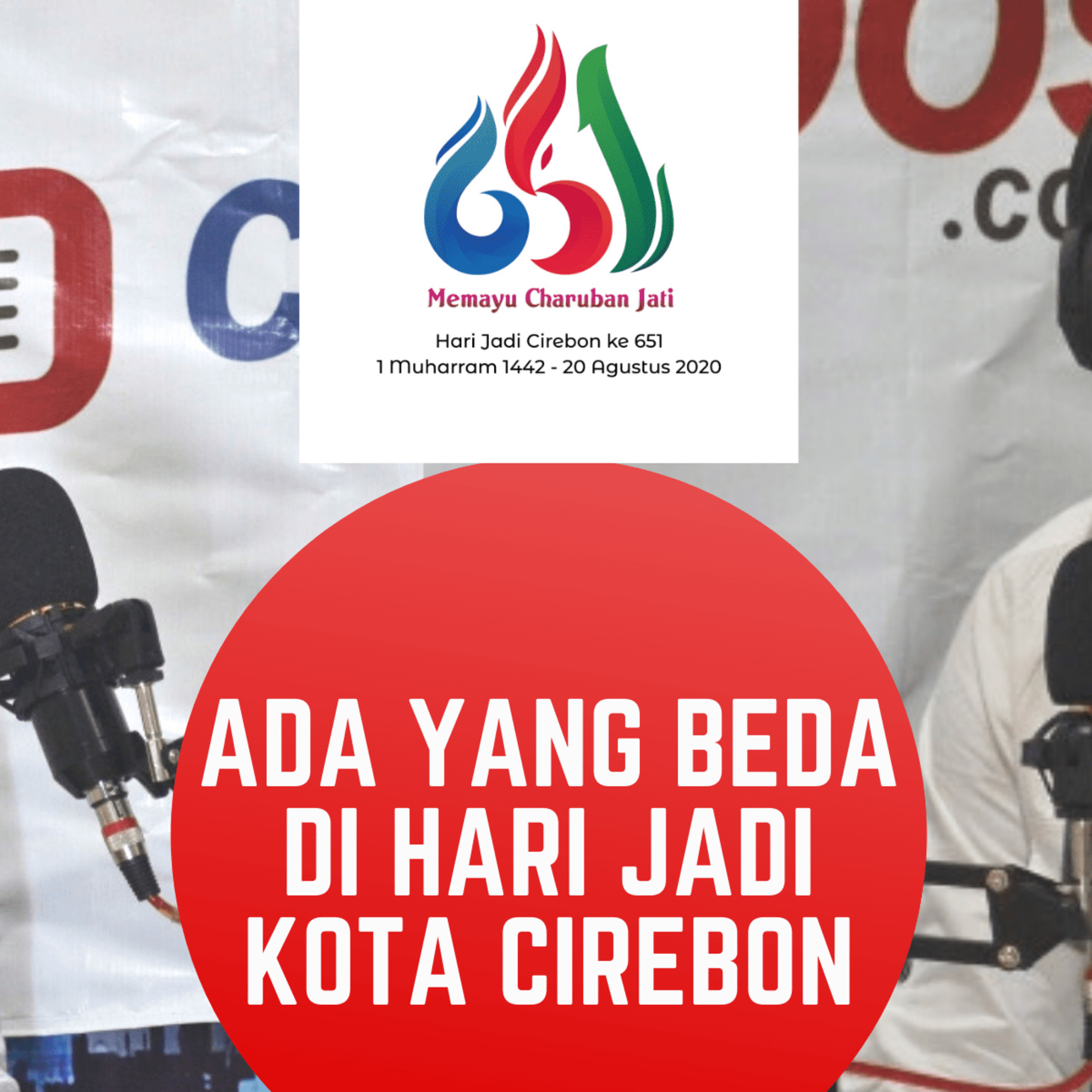 Cirebonpos Media