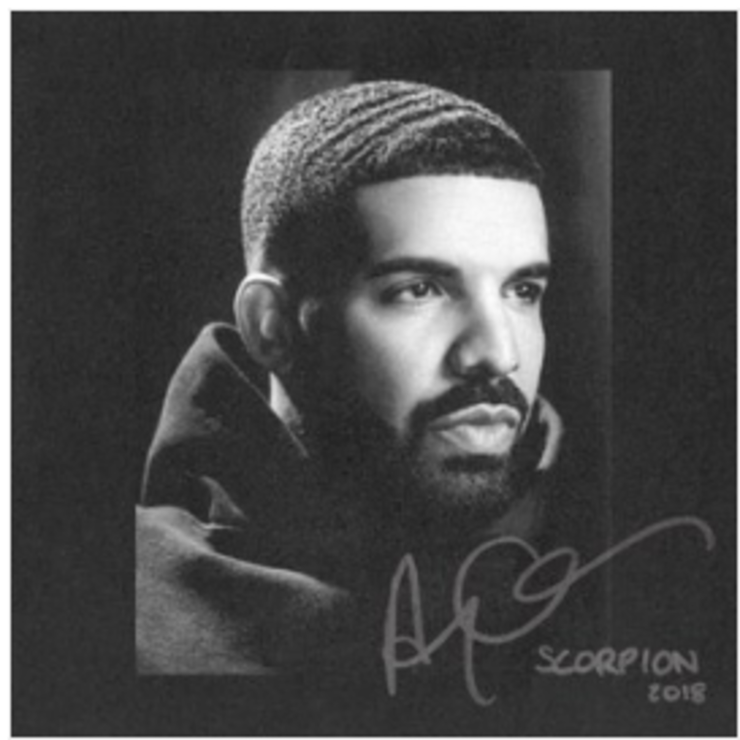 Scorpion-Drake  episode artwork