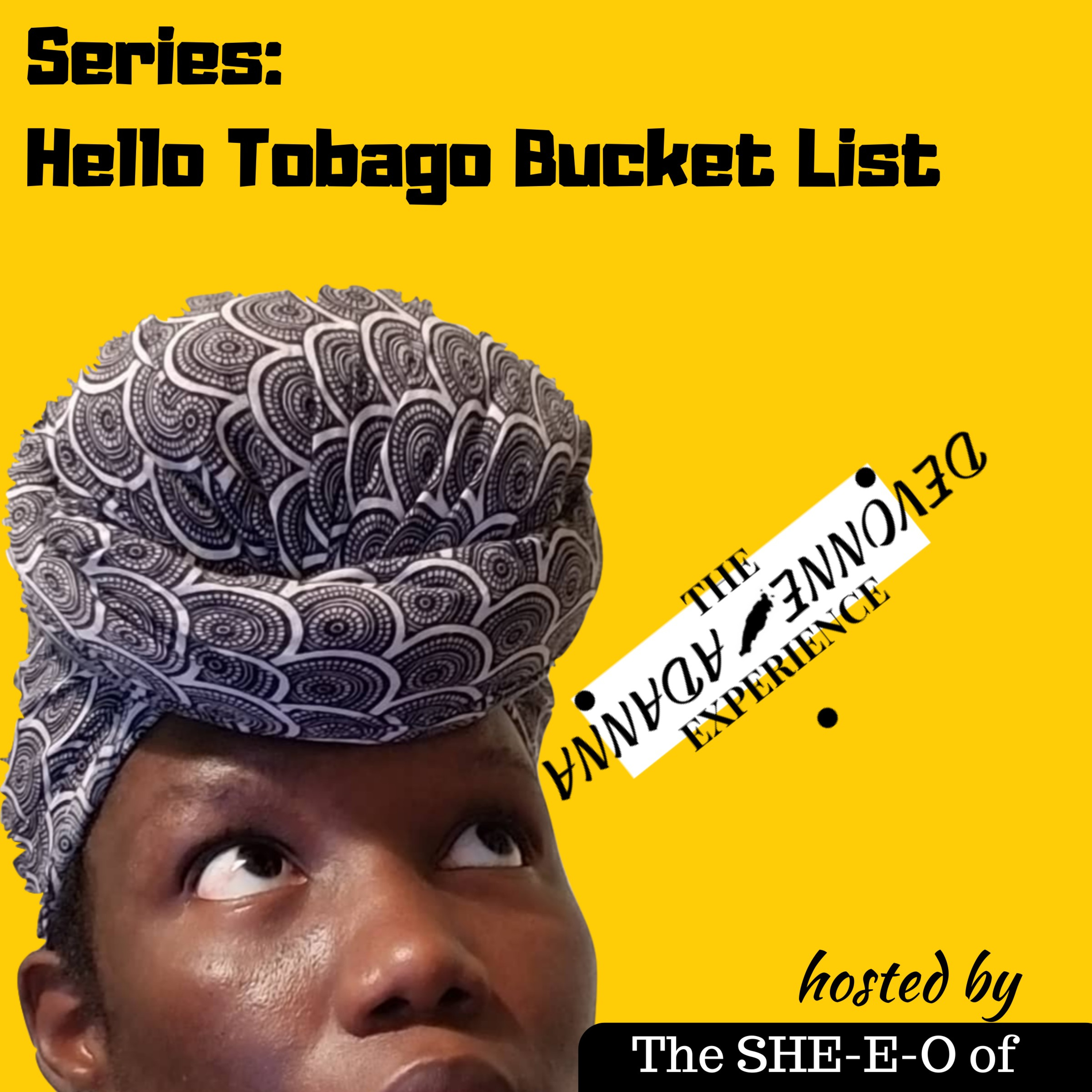 The Devonne Adanna Experience