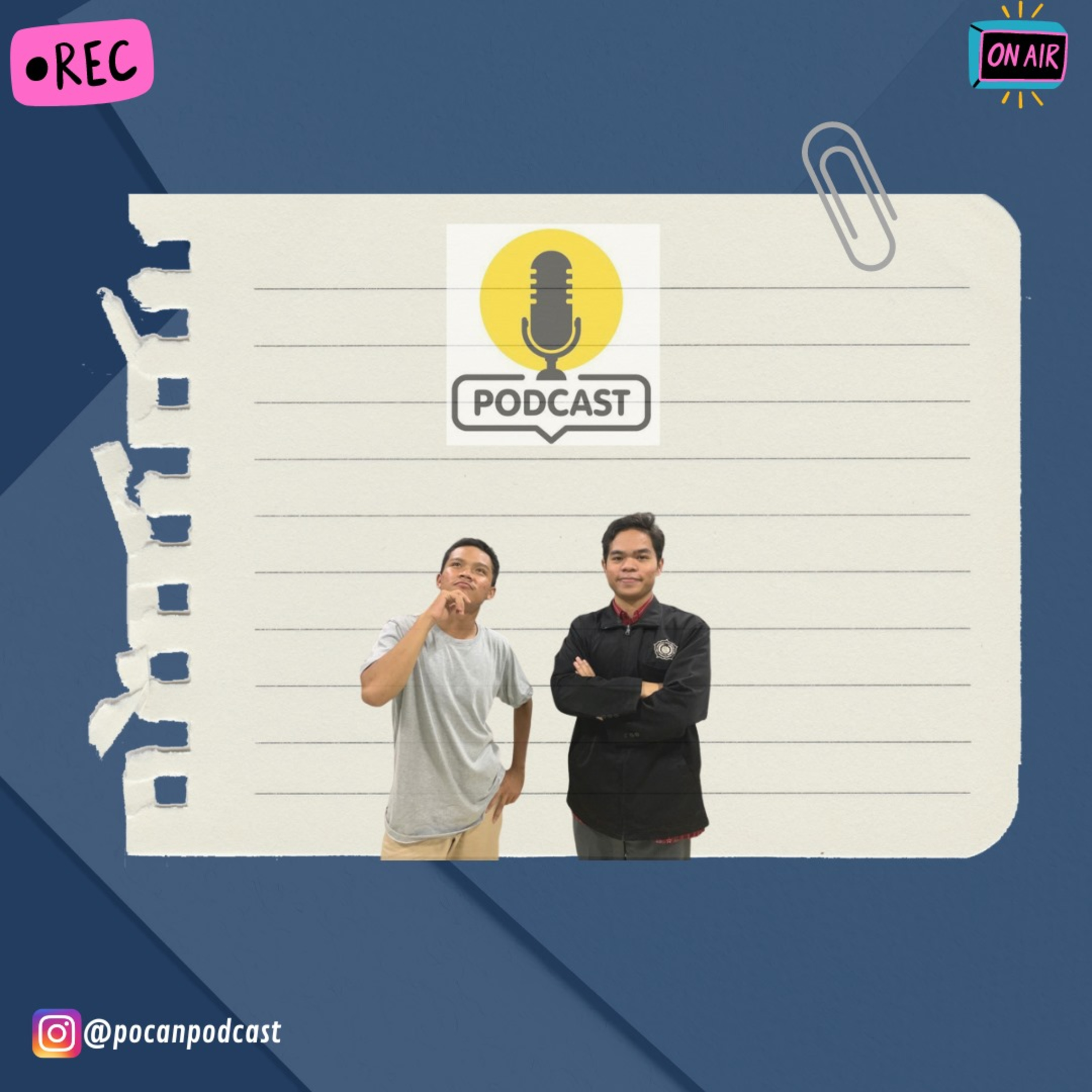 PodcastPocan