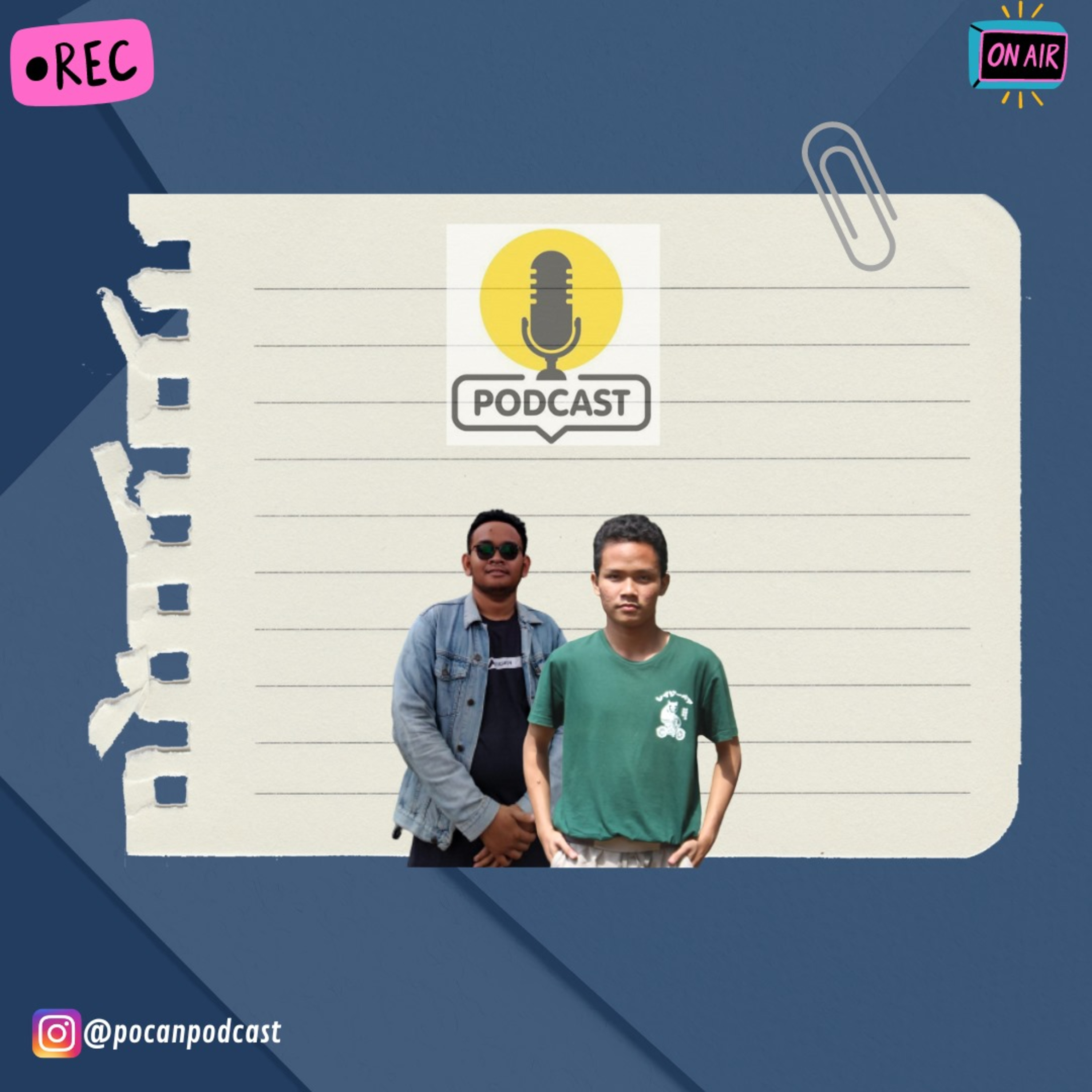 PodcastPocan