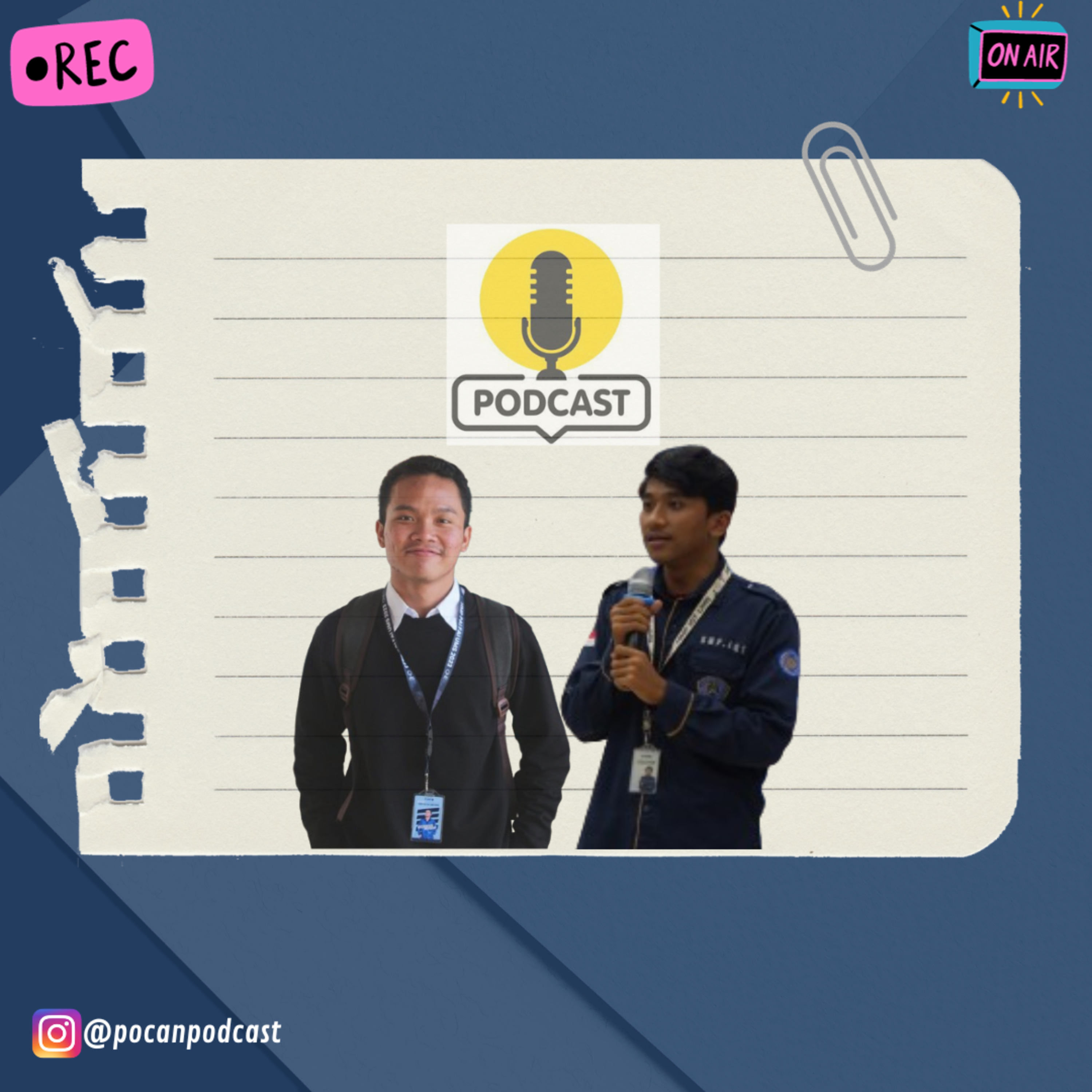 PodcastPocan
