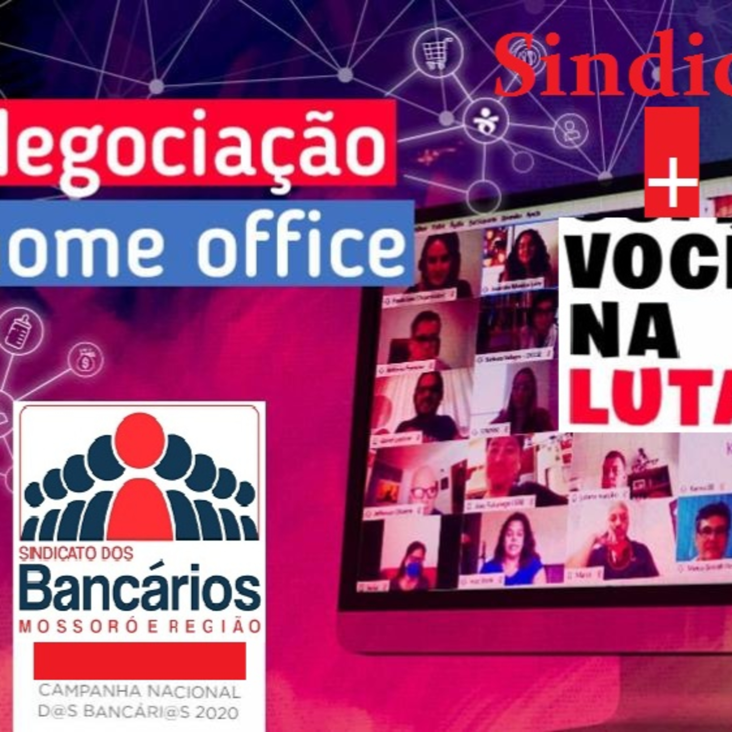 VOZ BANCÁRIA
