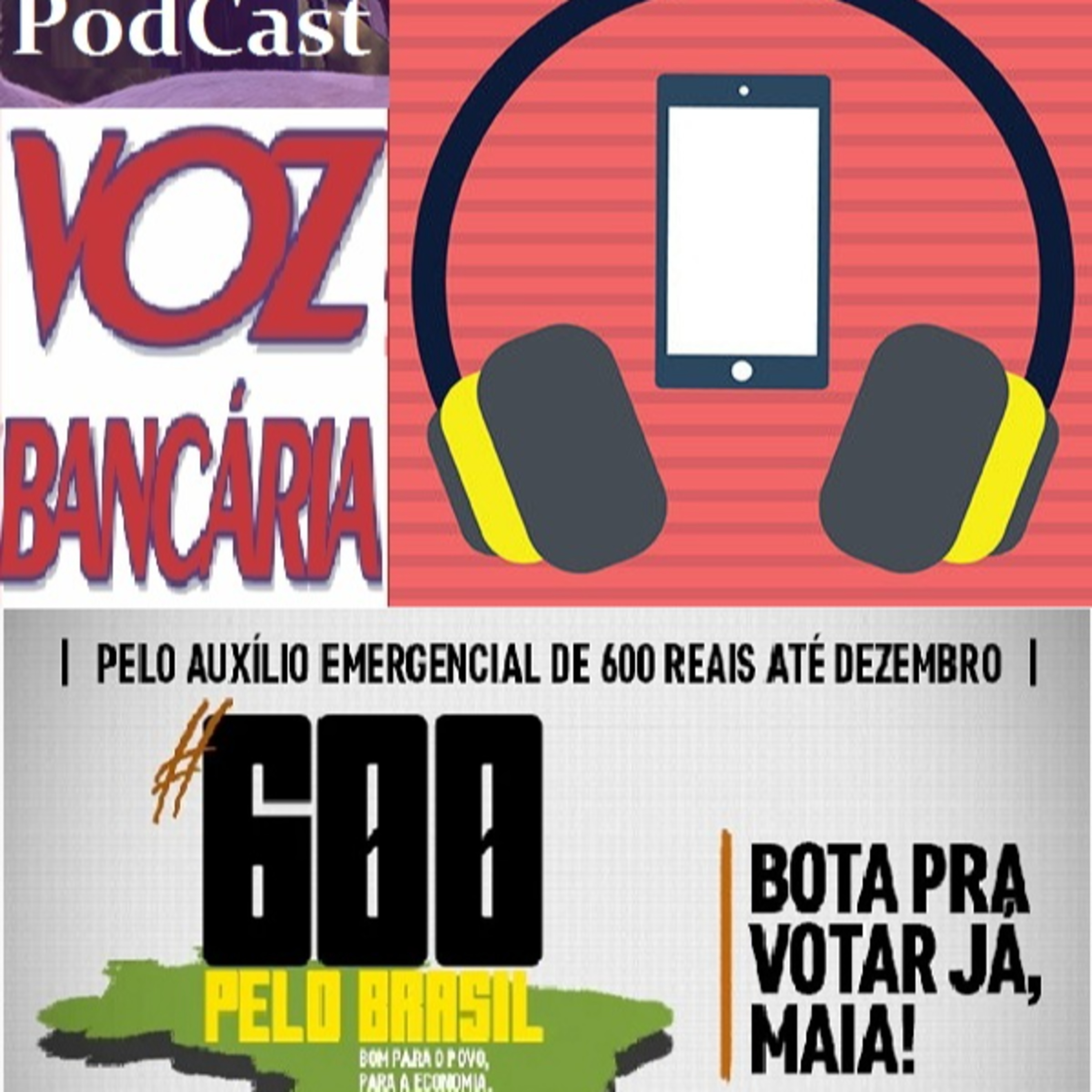VOZ BANCÁRIA