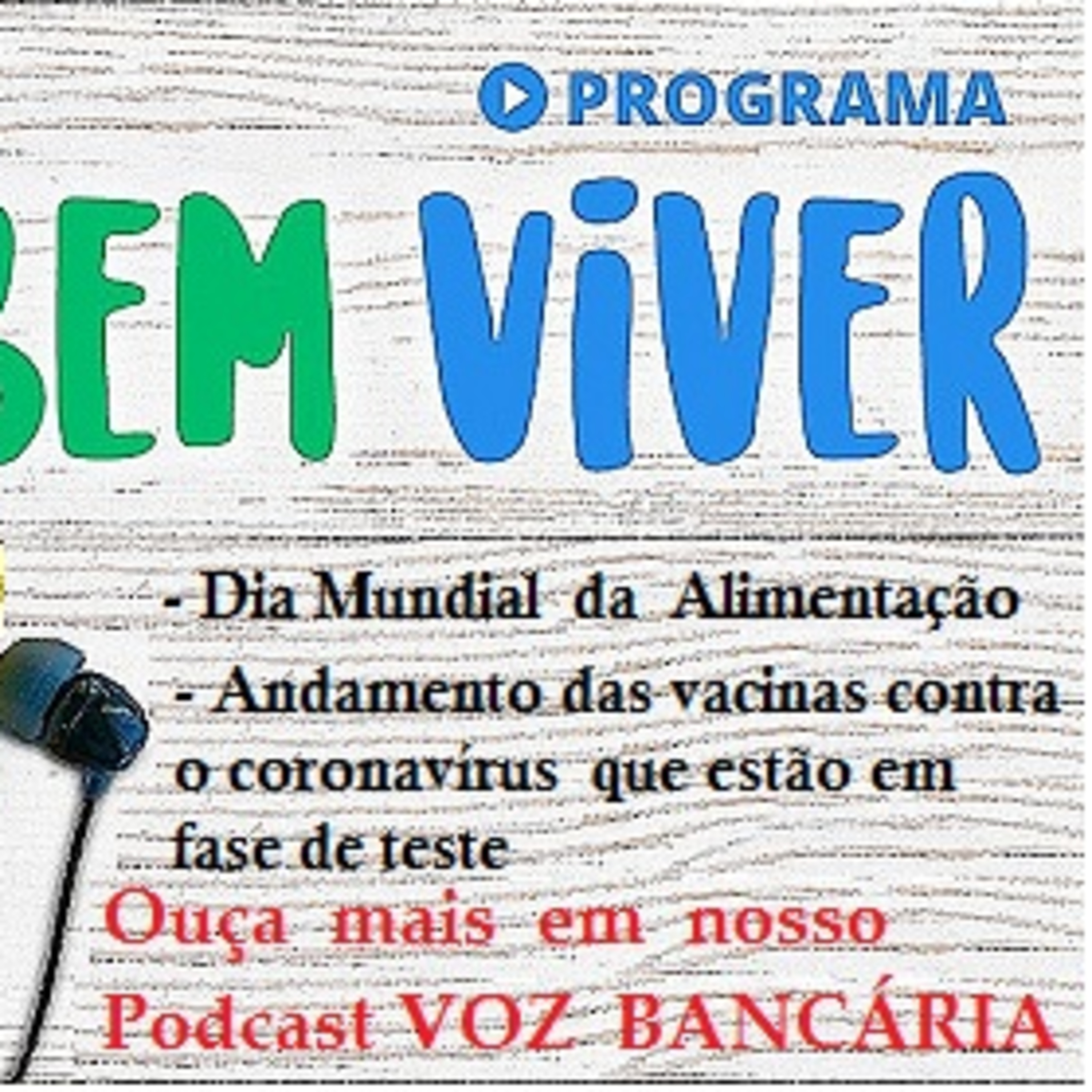 VOZ BANCÁRIA