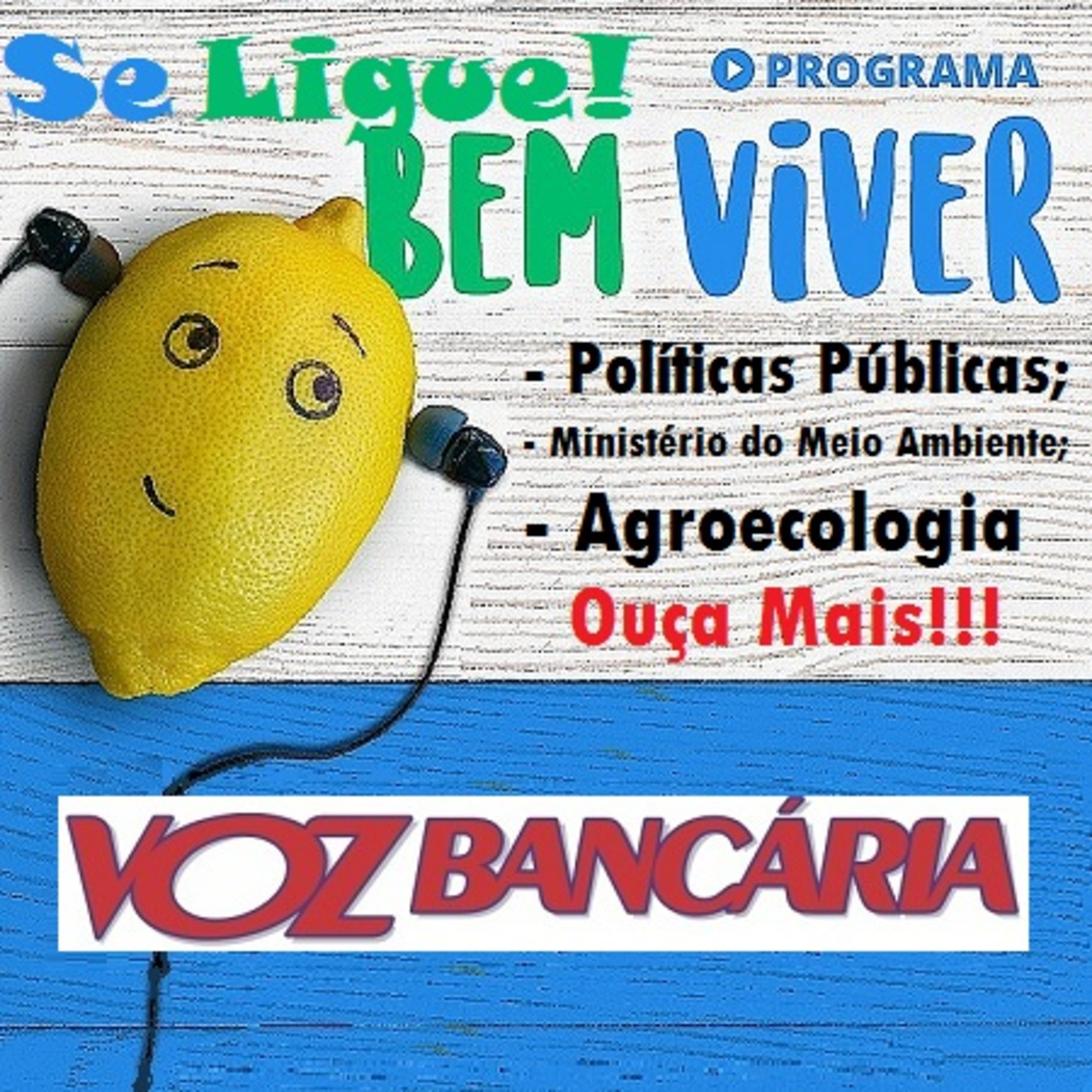 VOZ BANCÁRIA