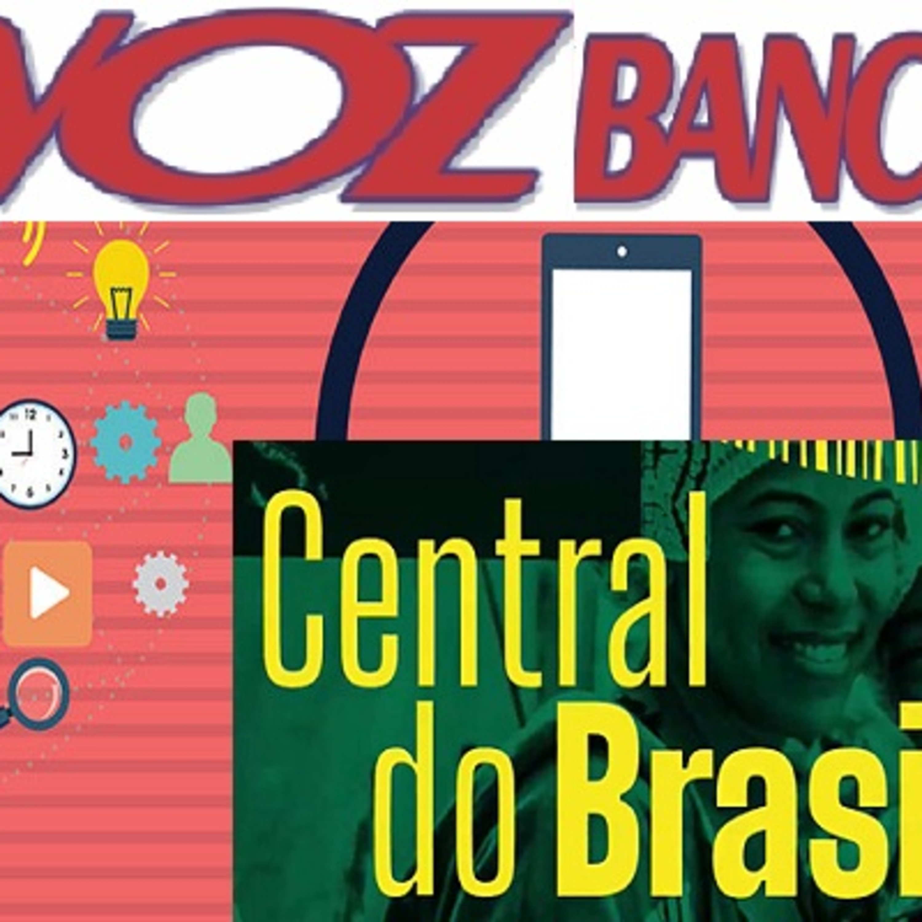 VOZ BANCÁRIA