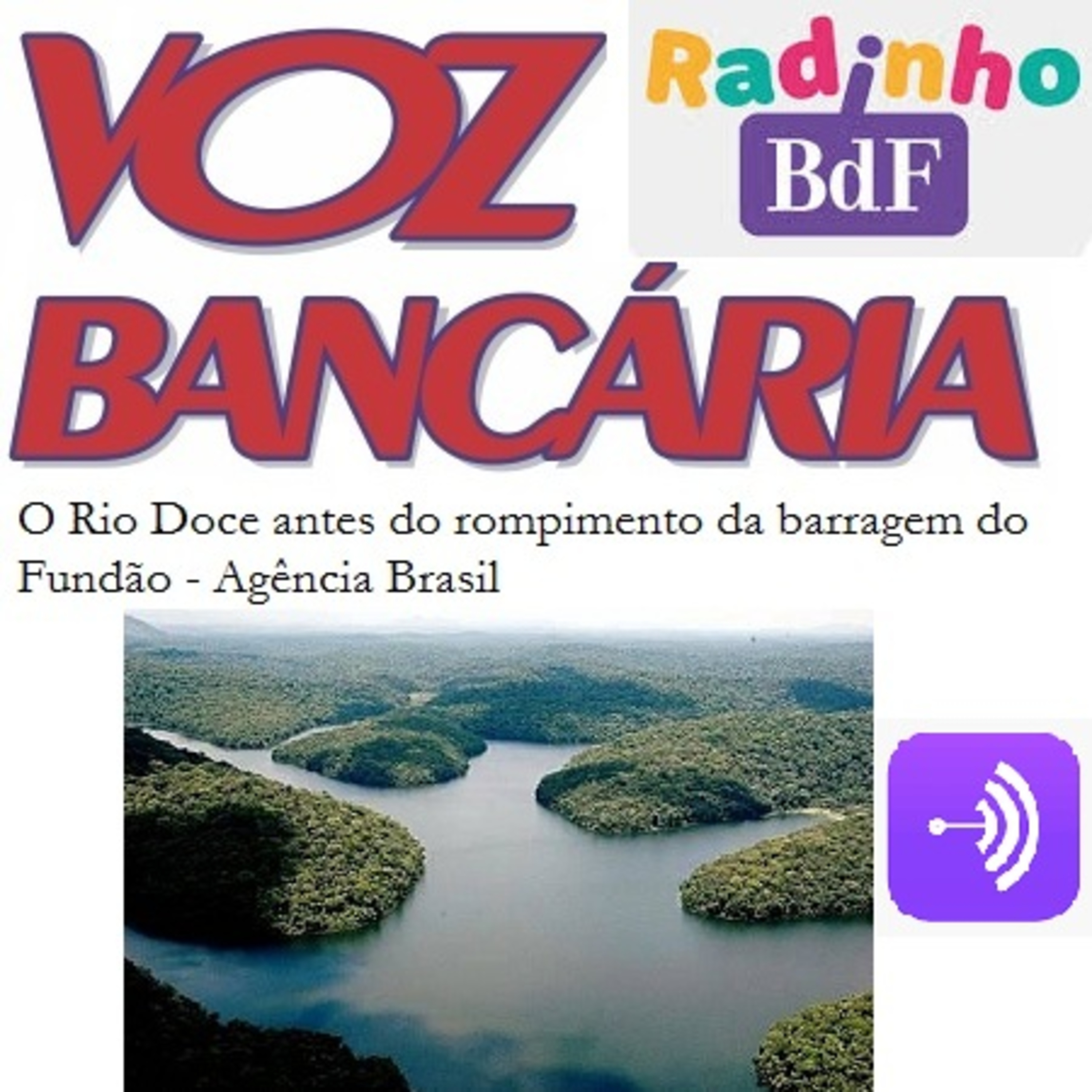 VOZ BANCÁRIA