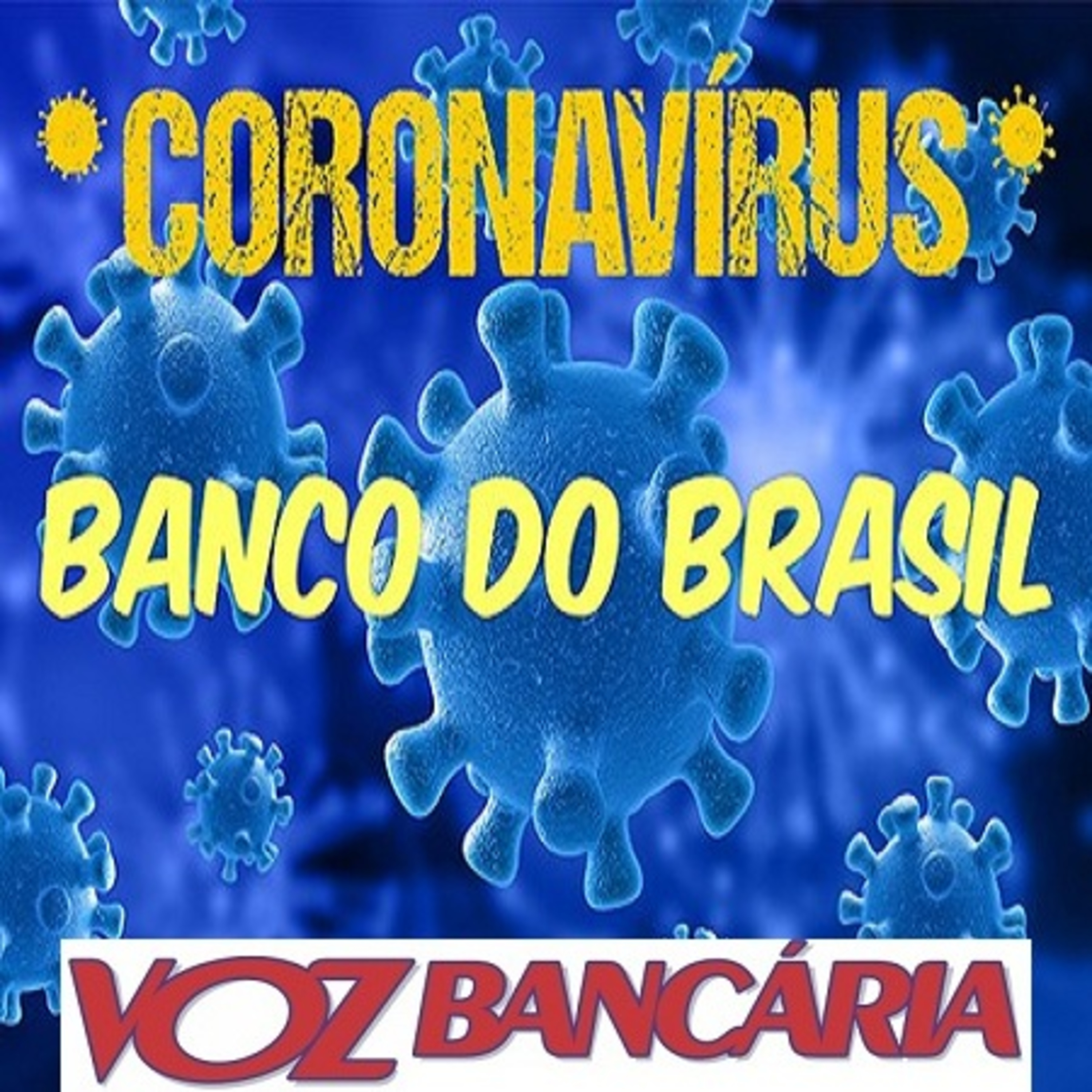 VOZ BANCÁRIA