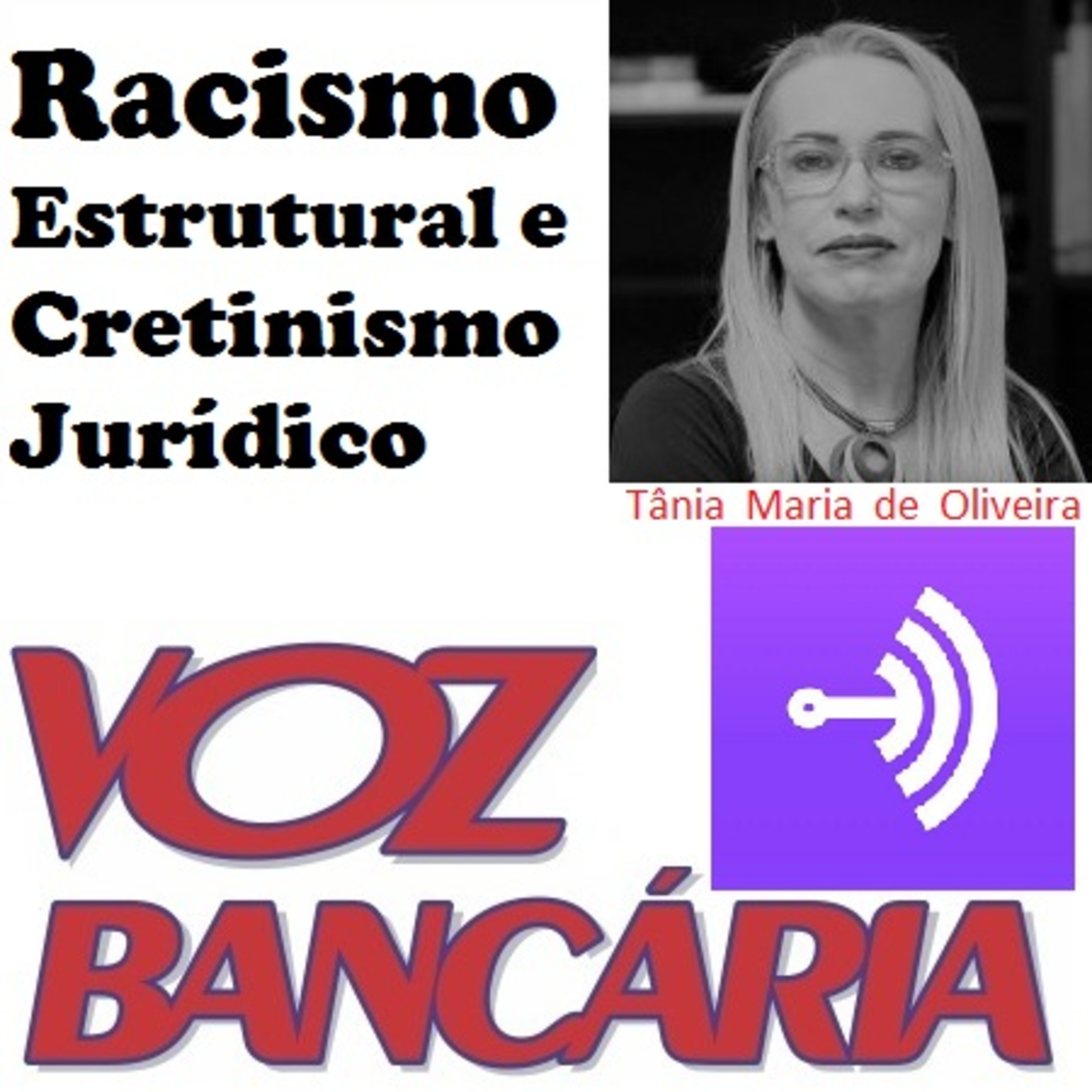 VOZ BANCÁRIA