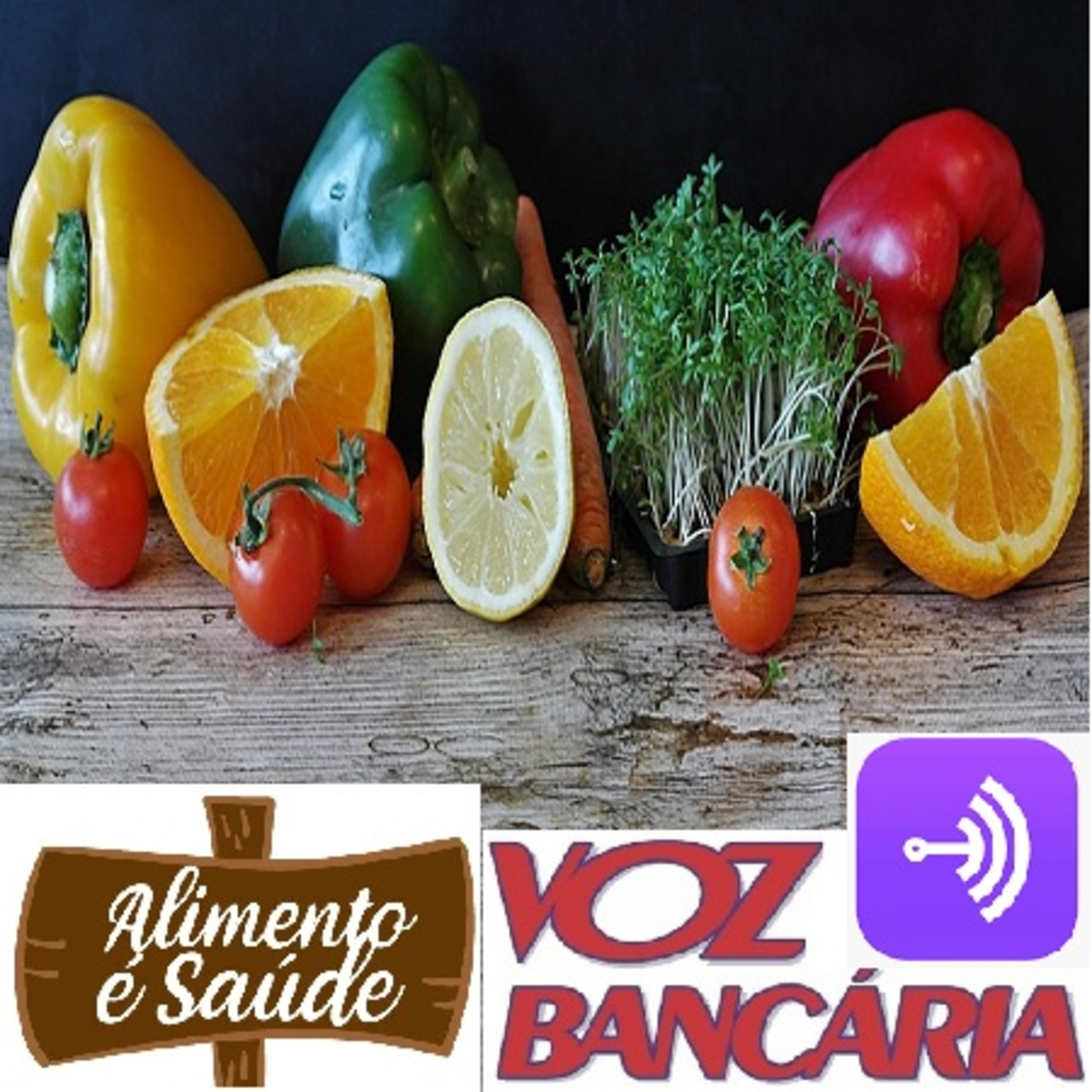 VOZ BANCÁRIA