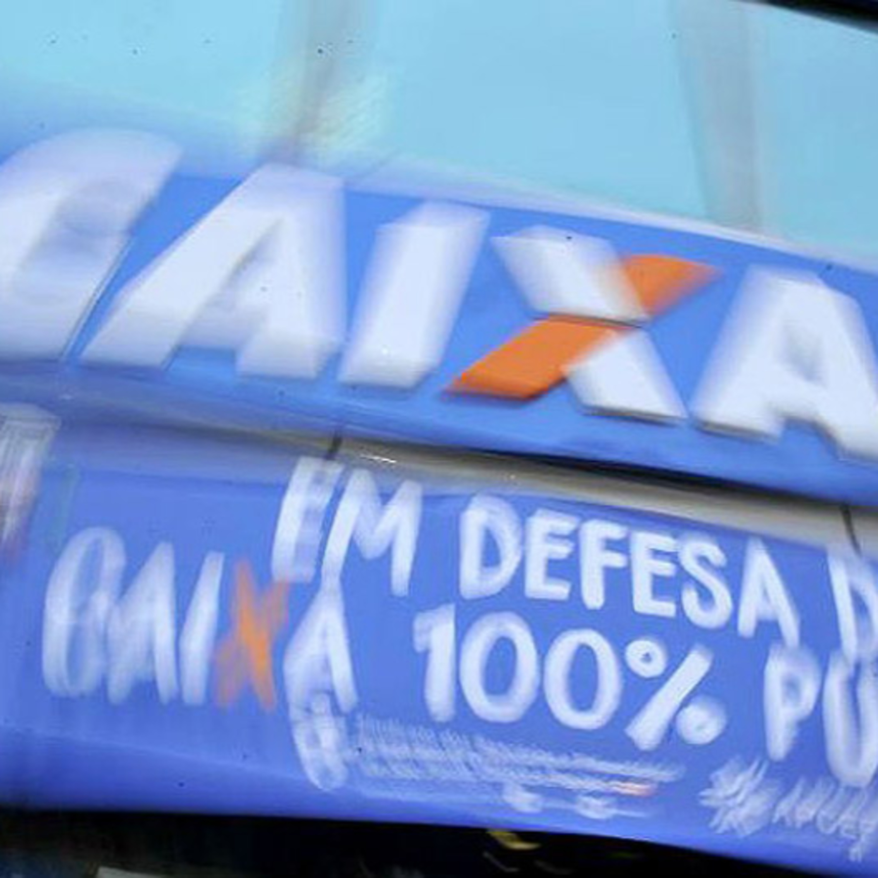 VOZ BANCÁRIA