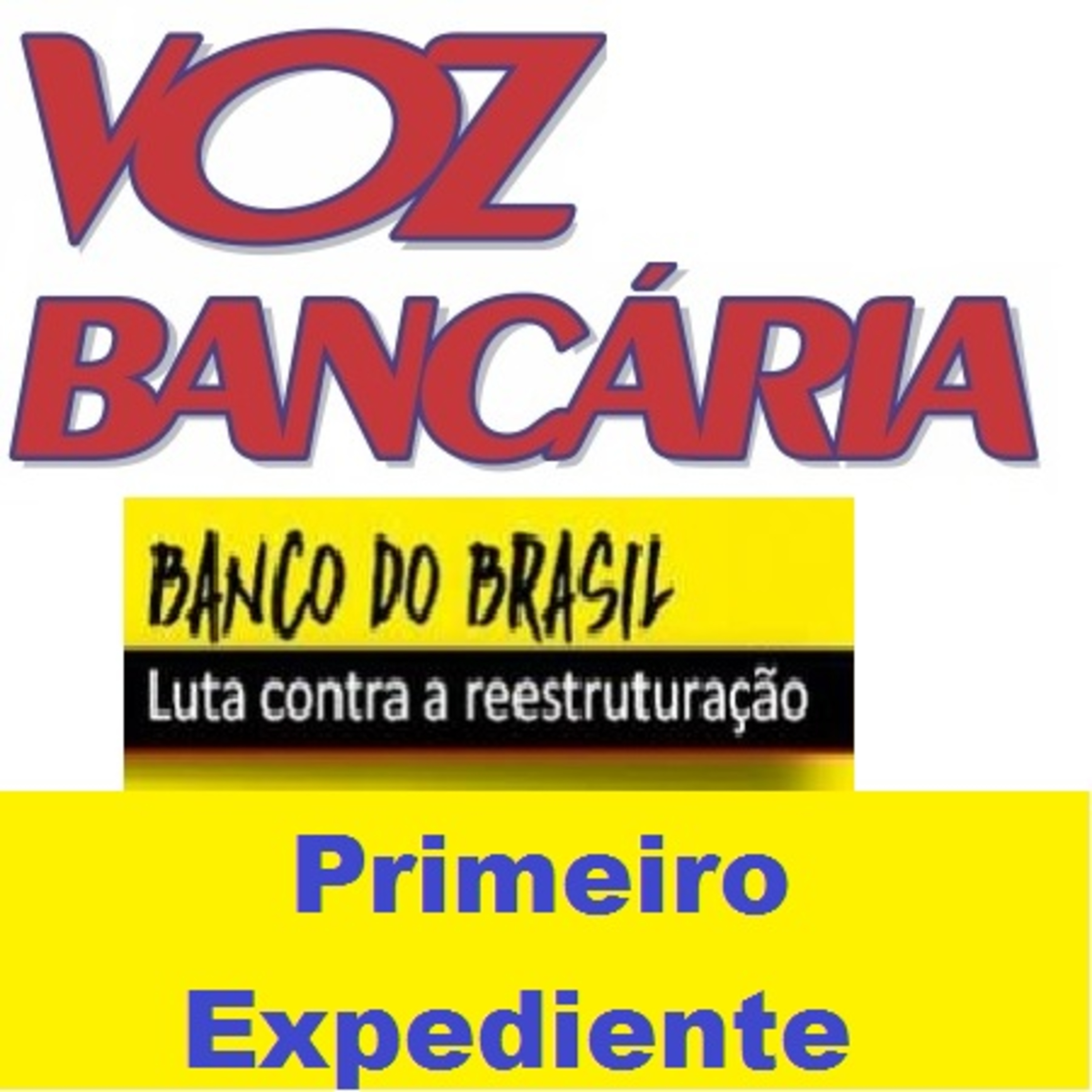 VOZ BANCÁRIA