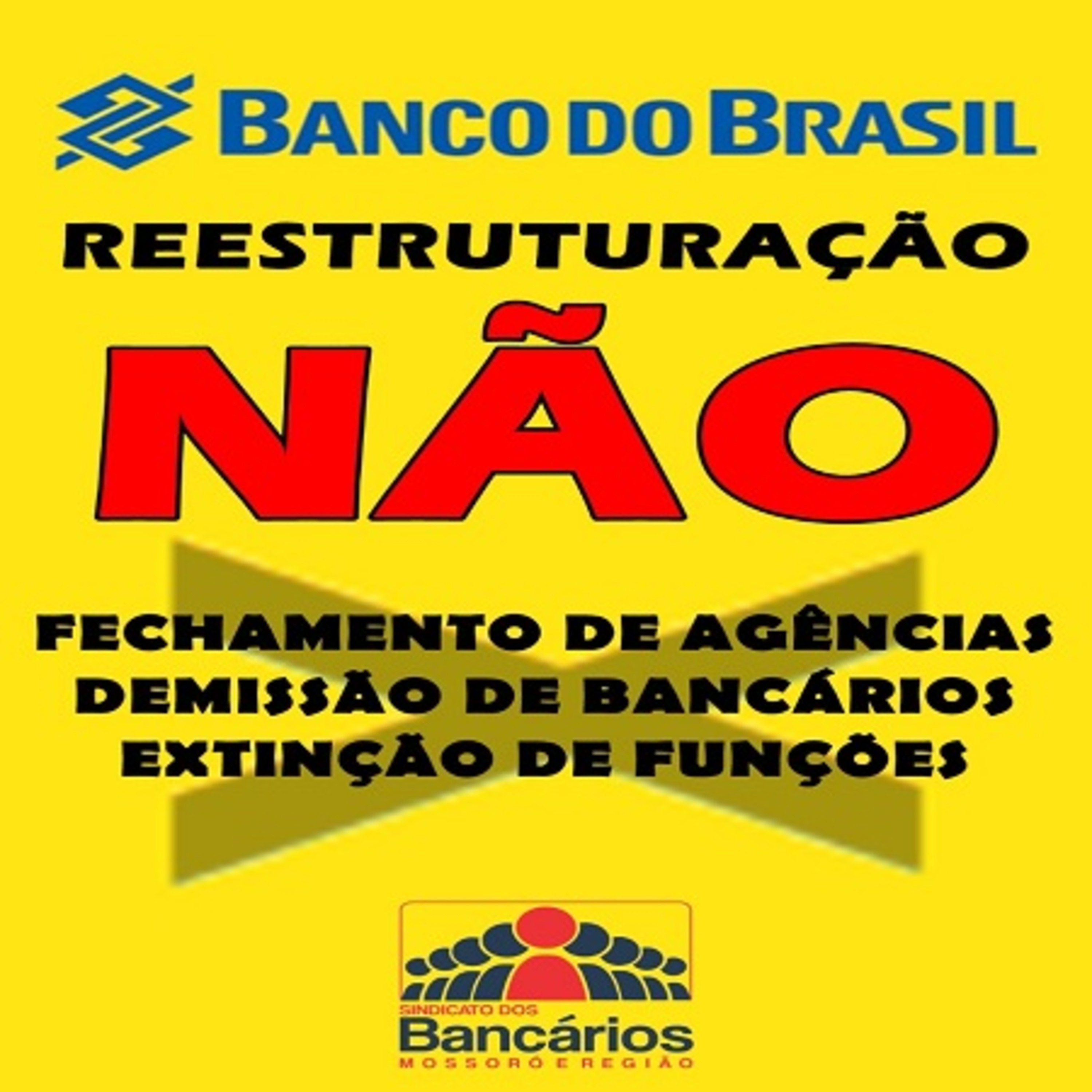 VOZ BANCÁRIA