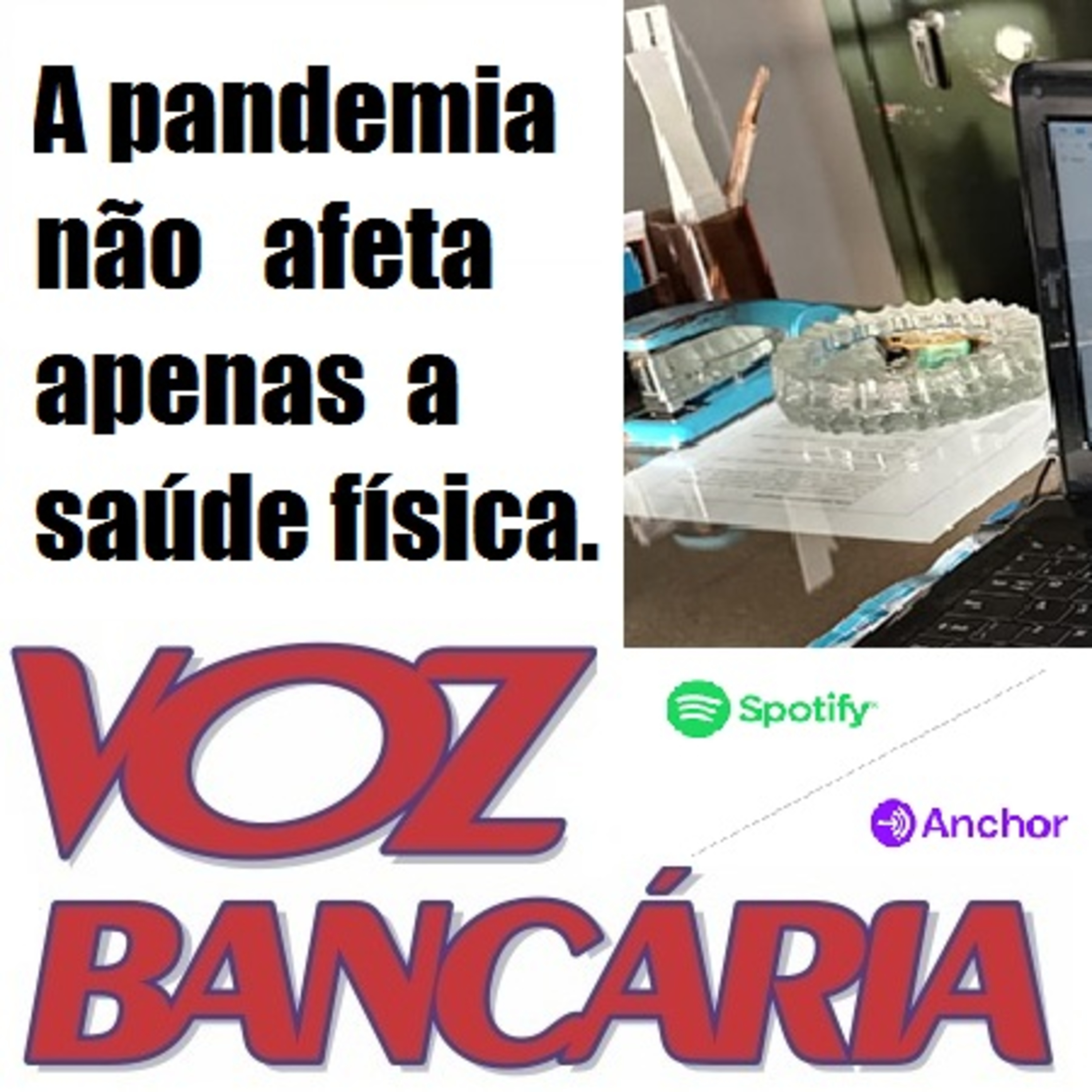 VOZ BANCÁRIA