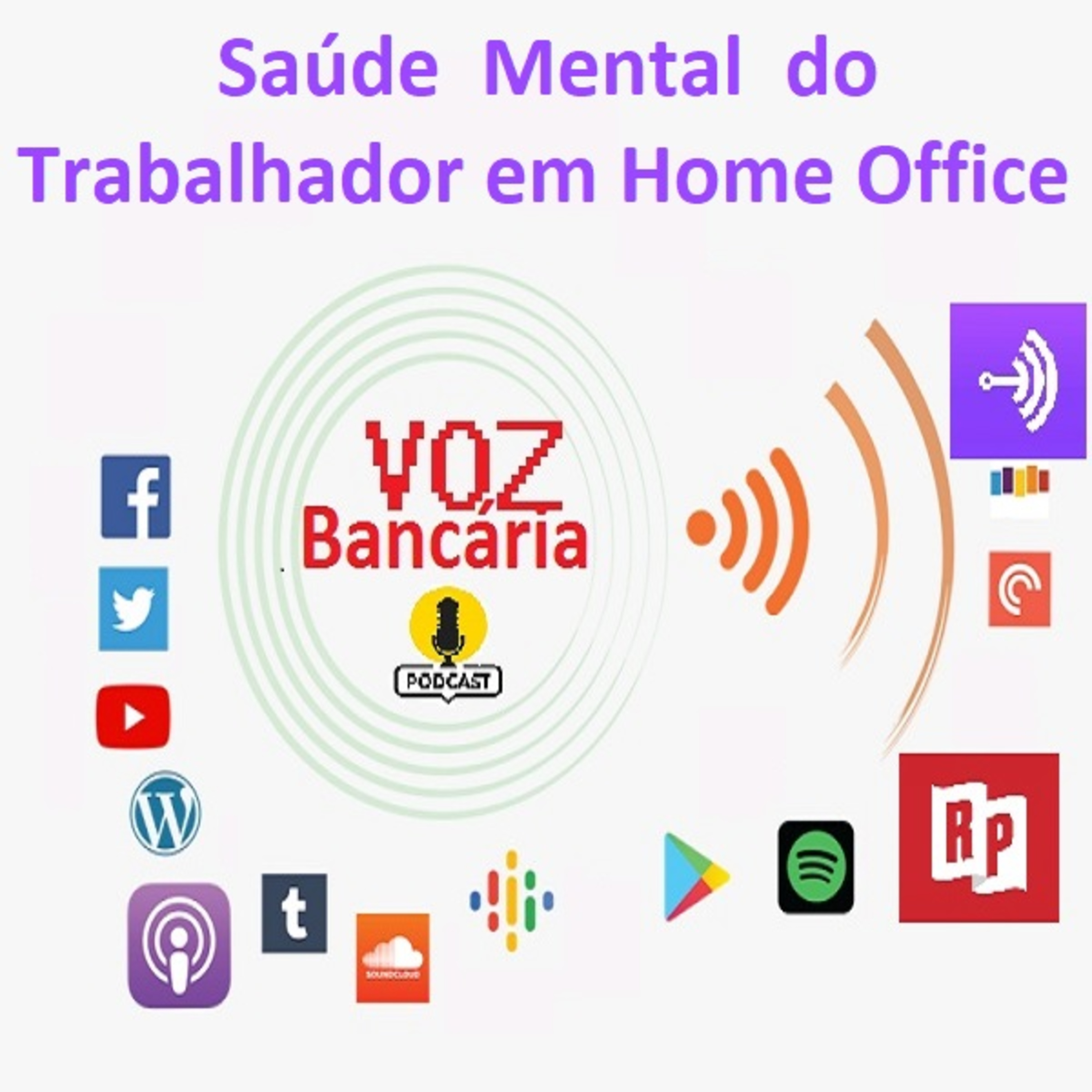 VOZ BANCÁRIA