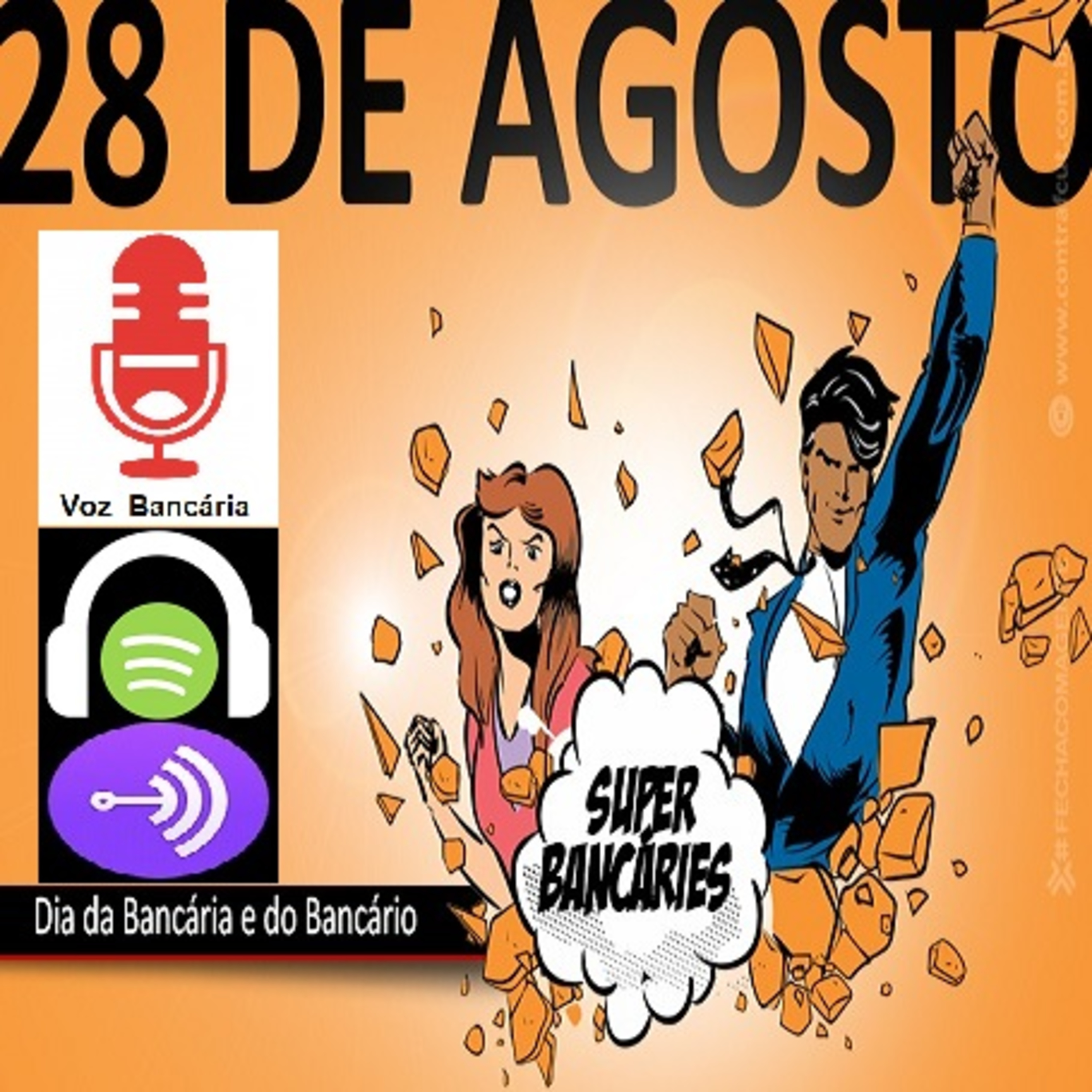 VOZ BANCÁRIA