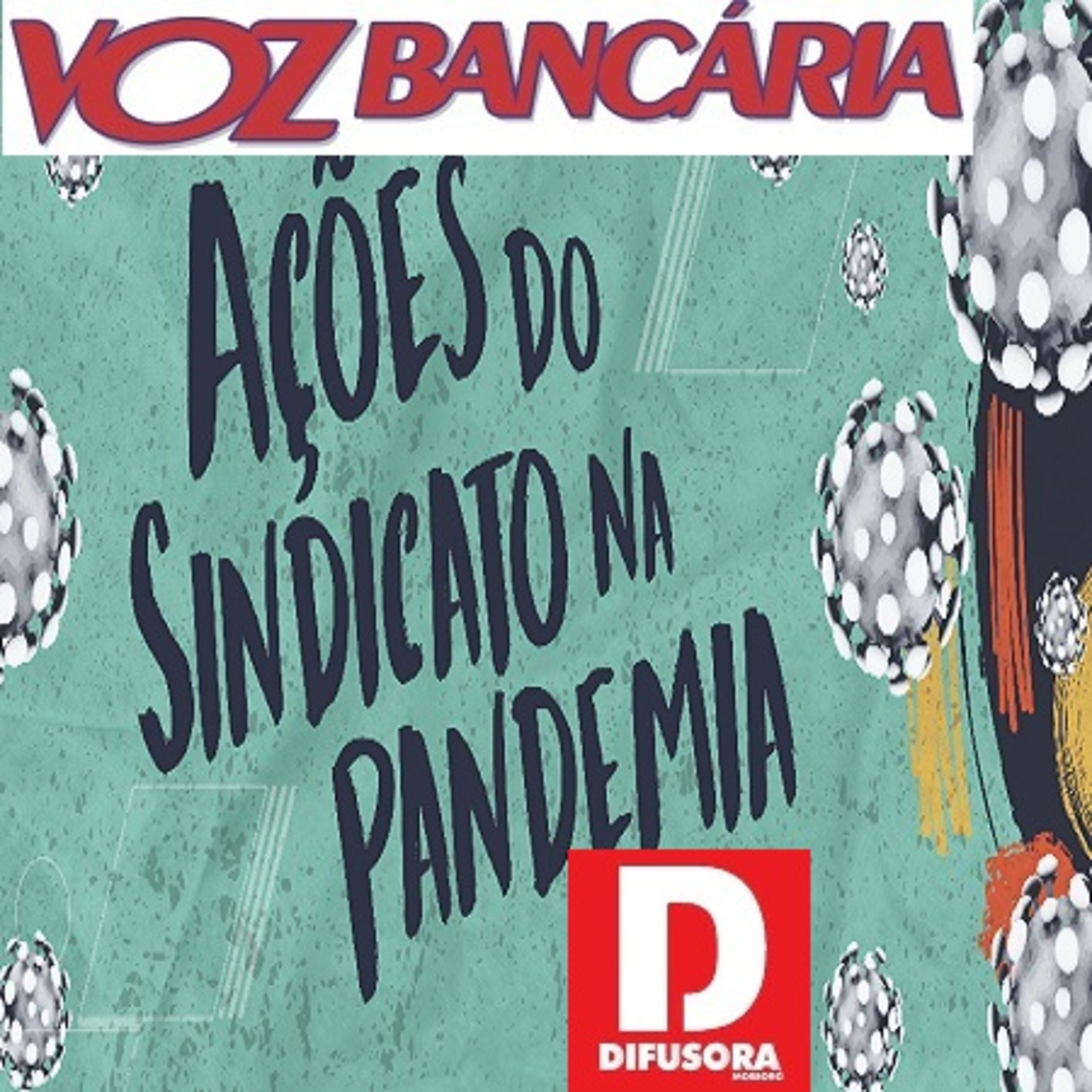VOZ BANCÁRIA