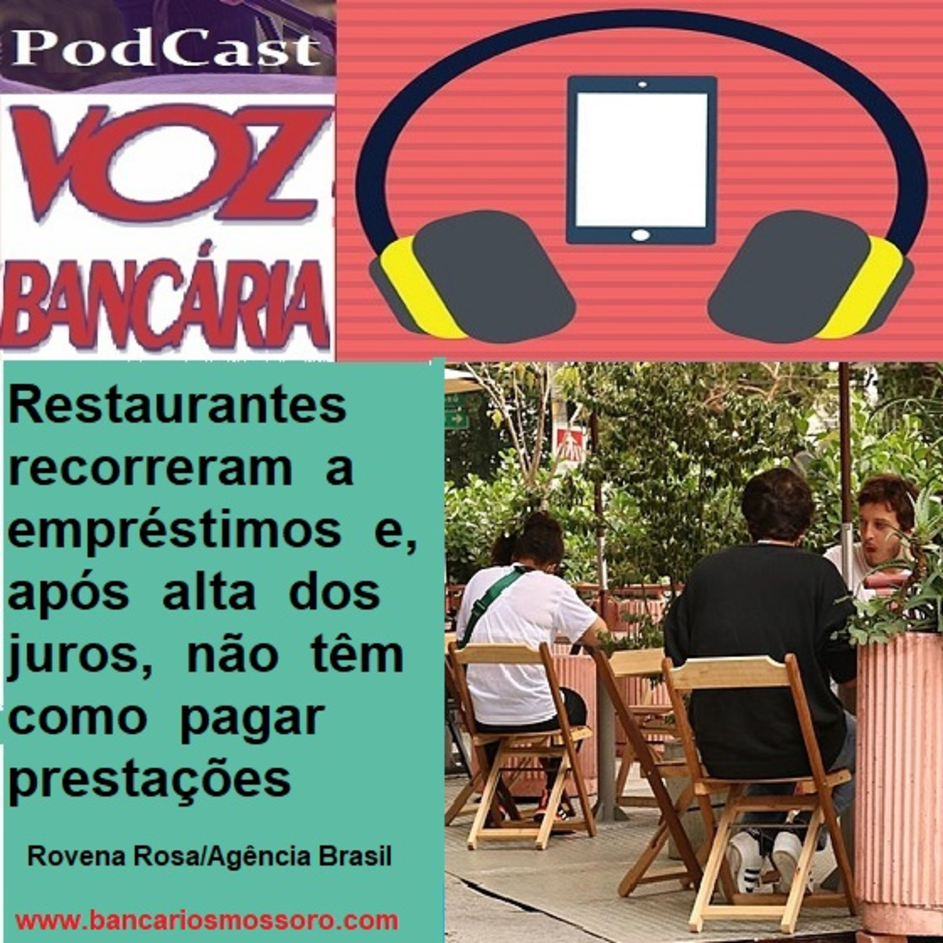 VOZ BANCÁRIA