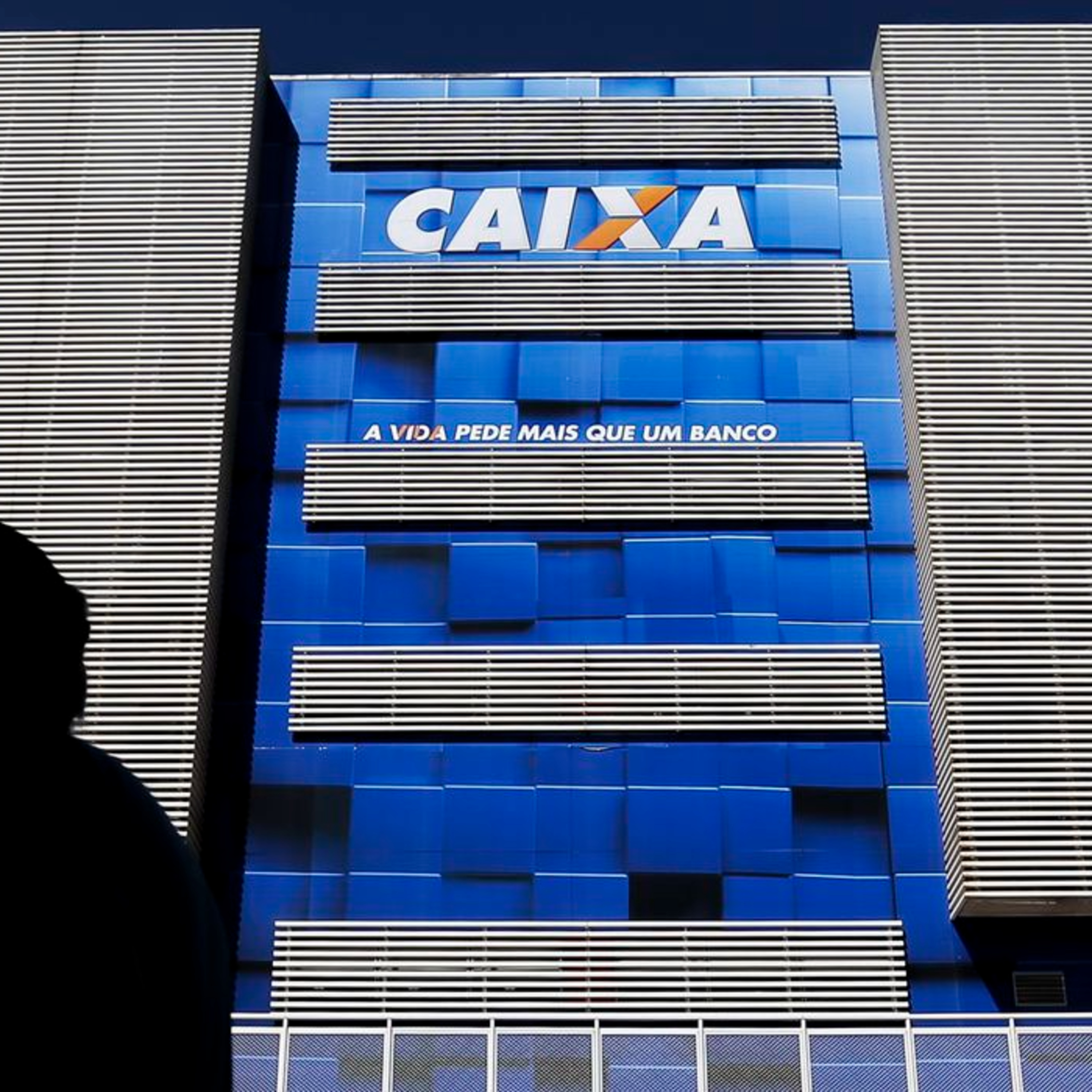 VOZ BANCÁRIA