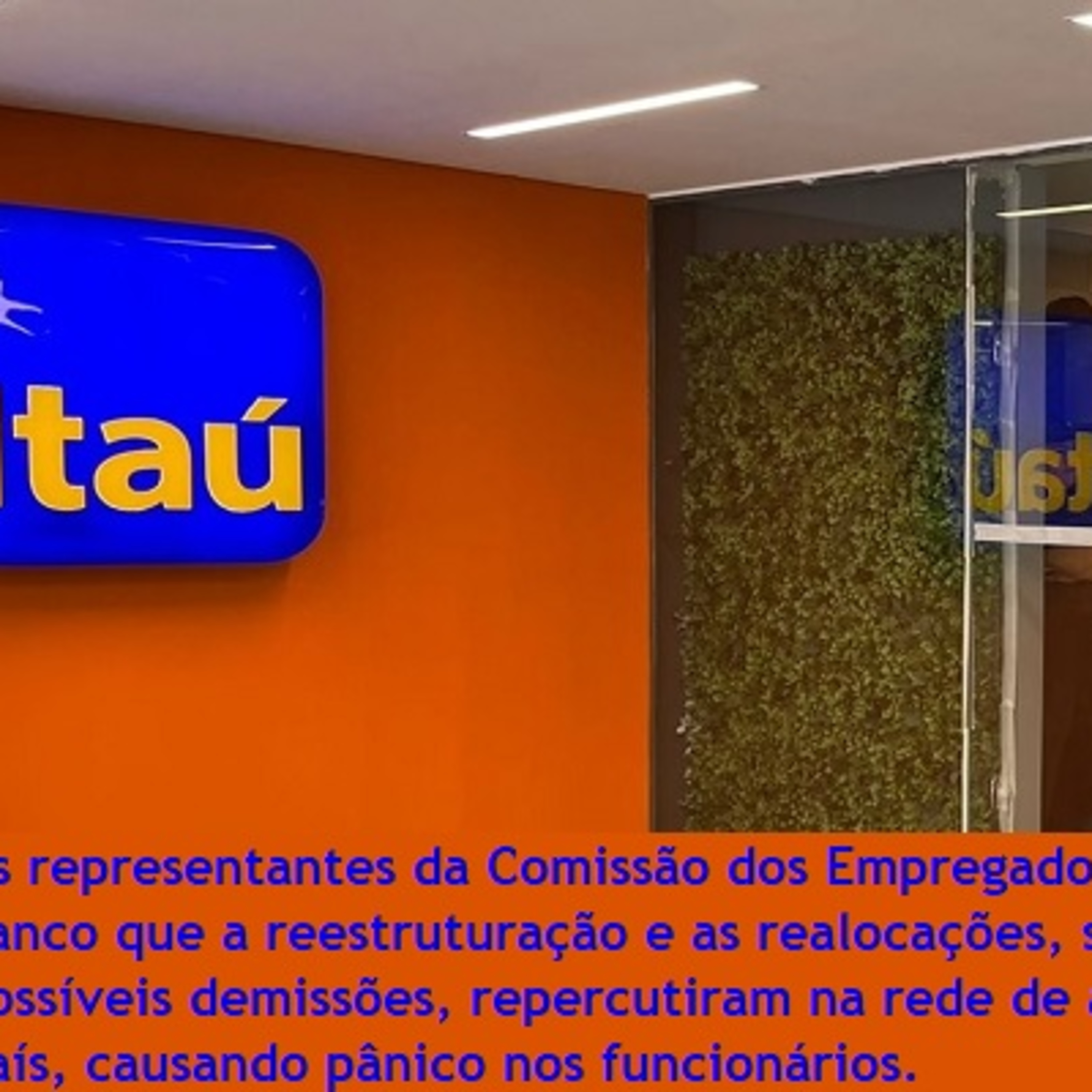 VOZ BANCÁRIA
