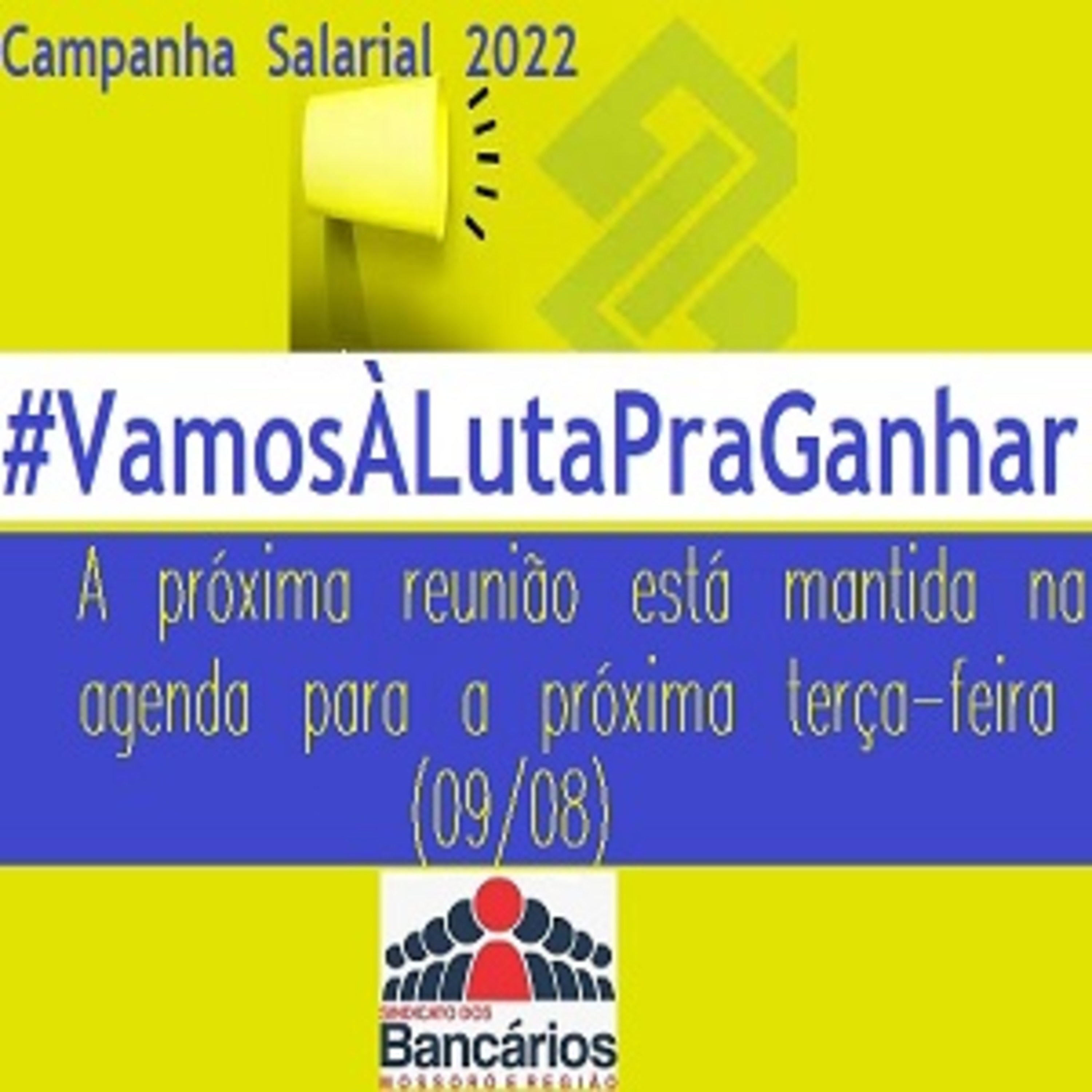 VOZ BANCÁRIA