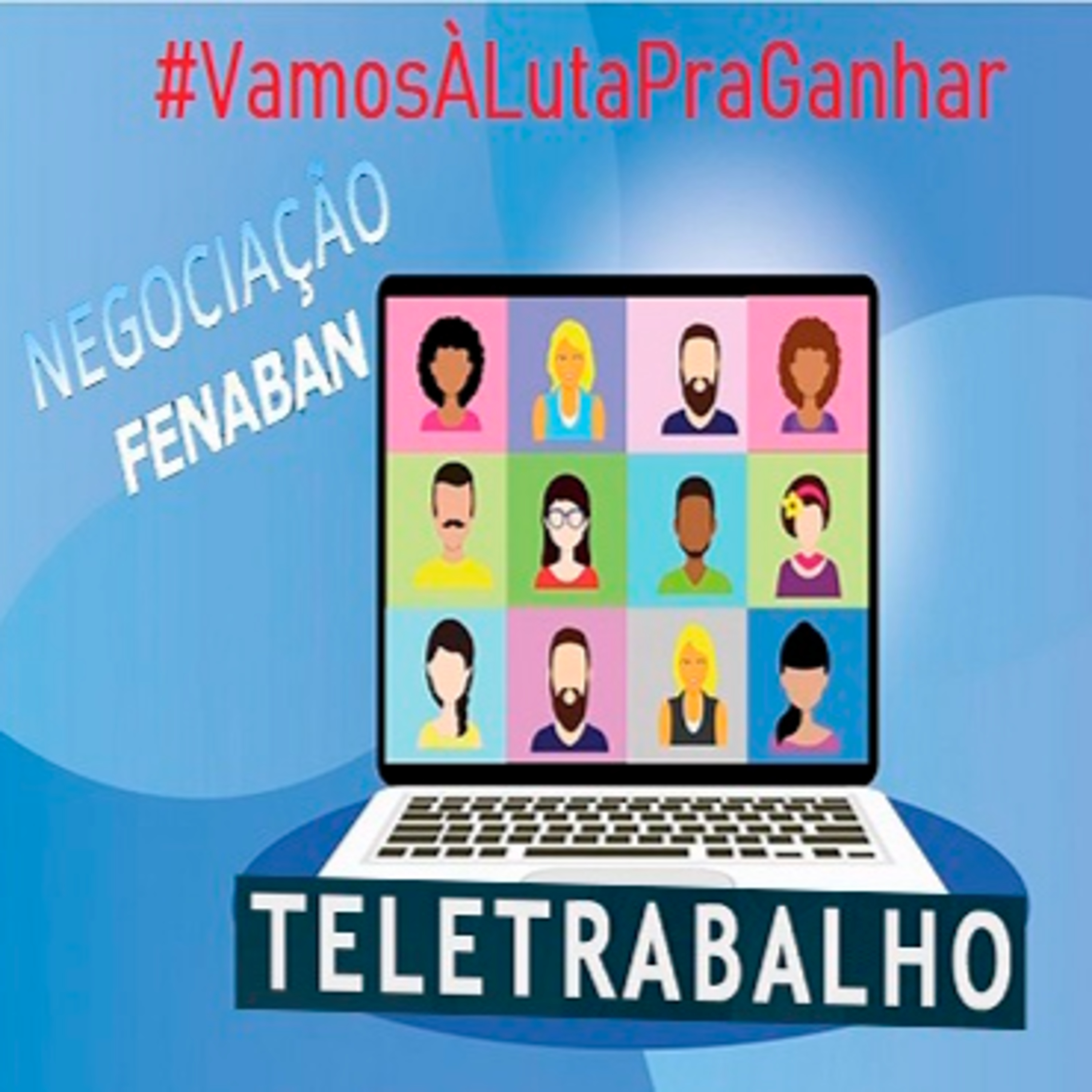 VOZ BANCÁRIA