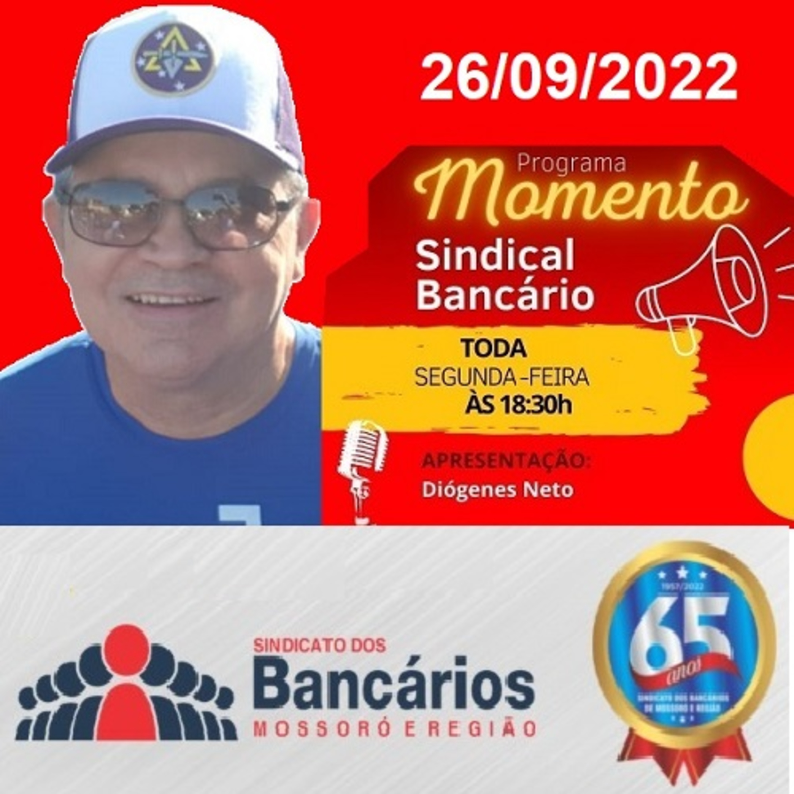 VOZ BANCÁRIA